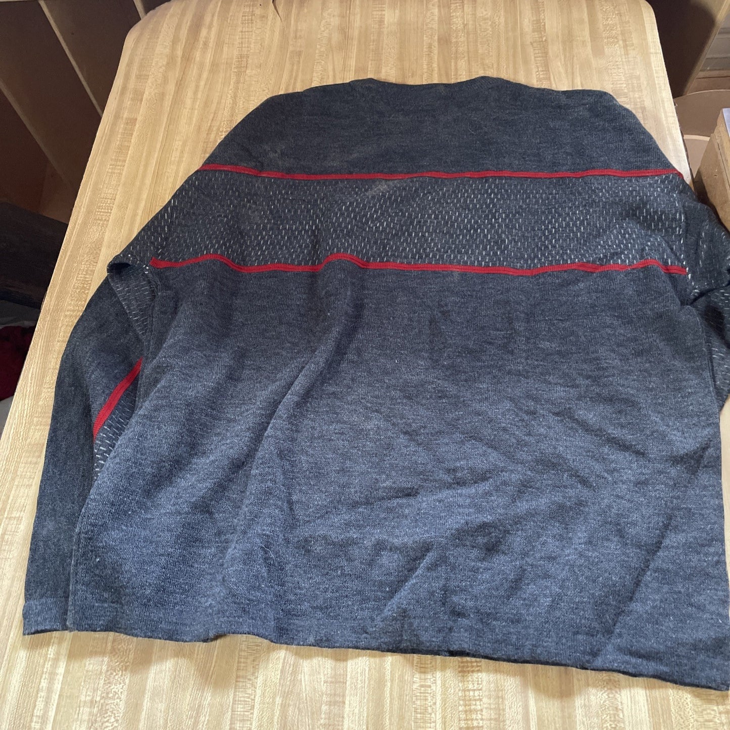 Sideout Sweater XL