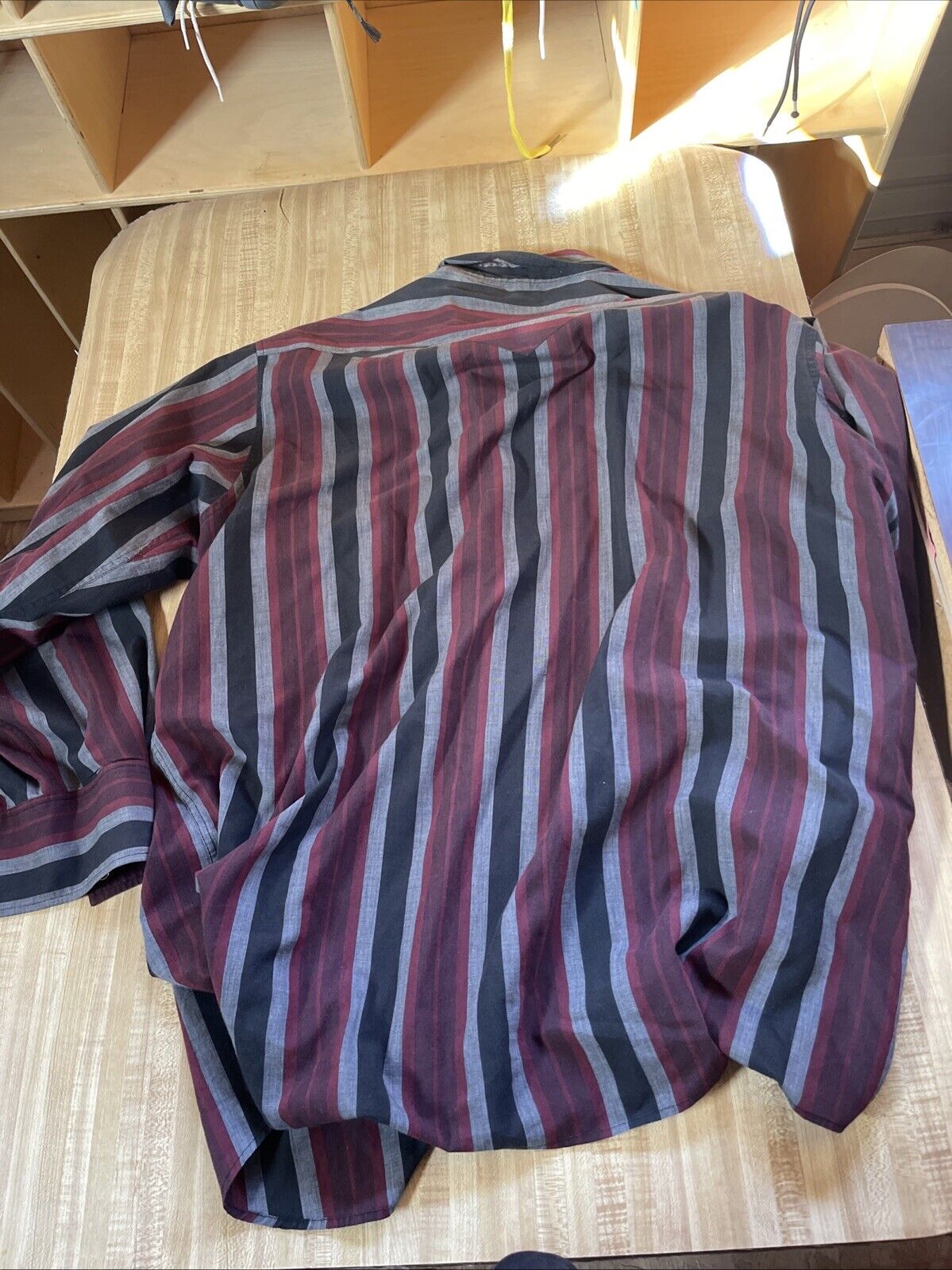 Corral West Pearl Snap 2XLT