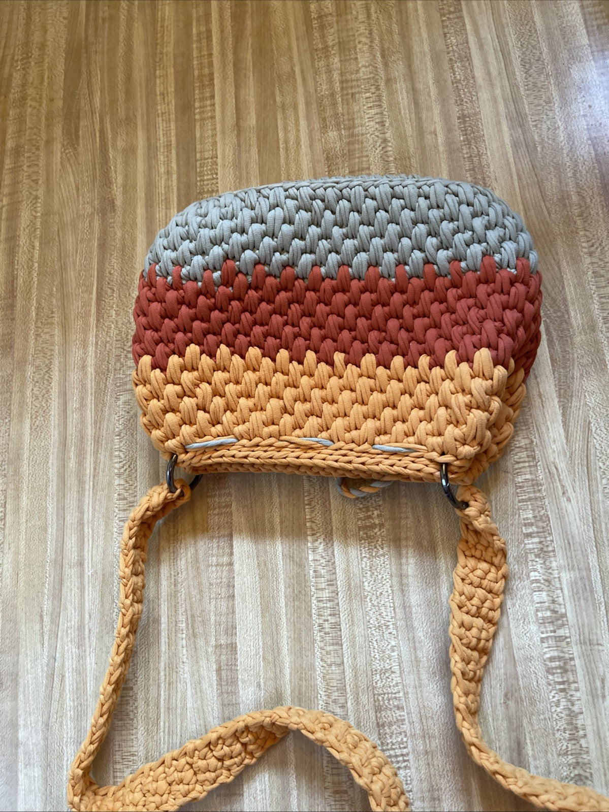 Hand Made Purse