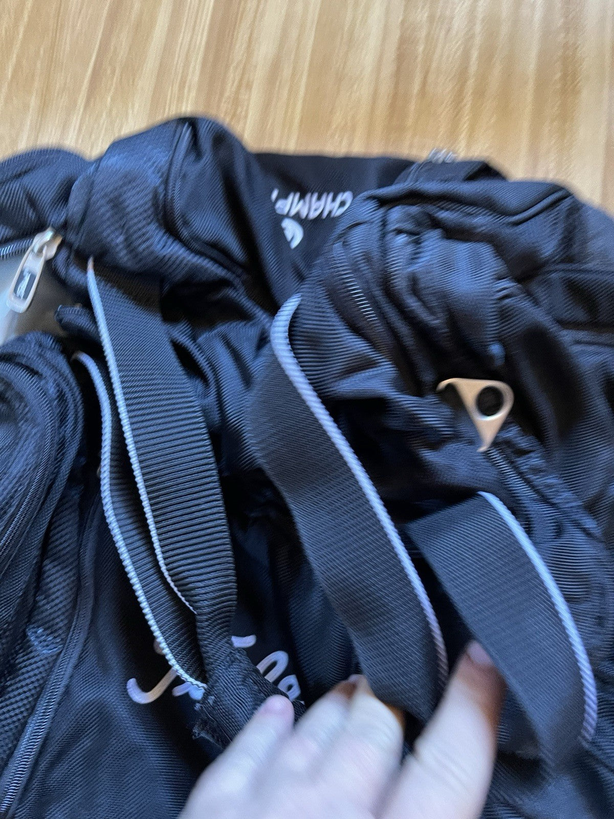 Titleist Duffle Bag SBS Championship 