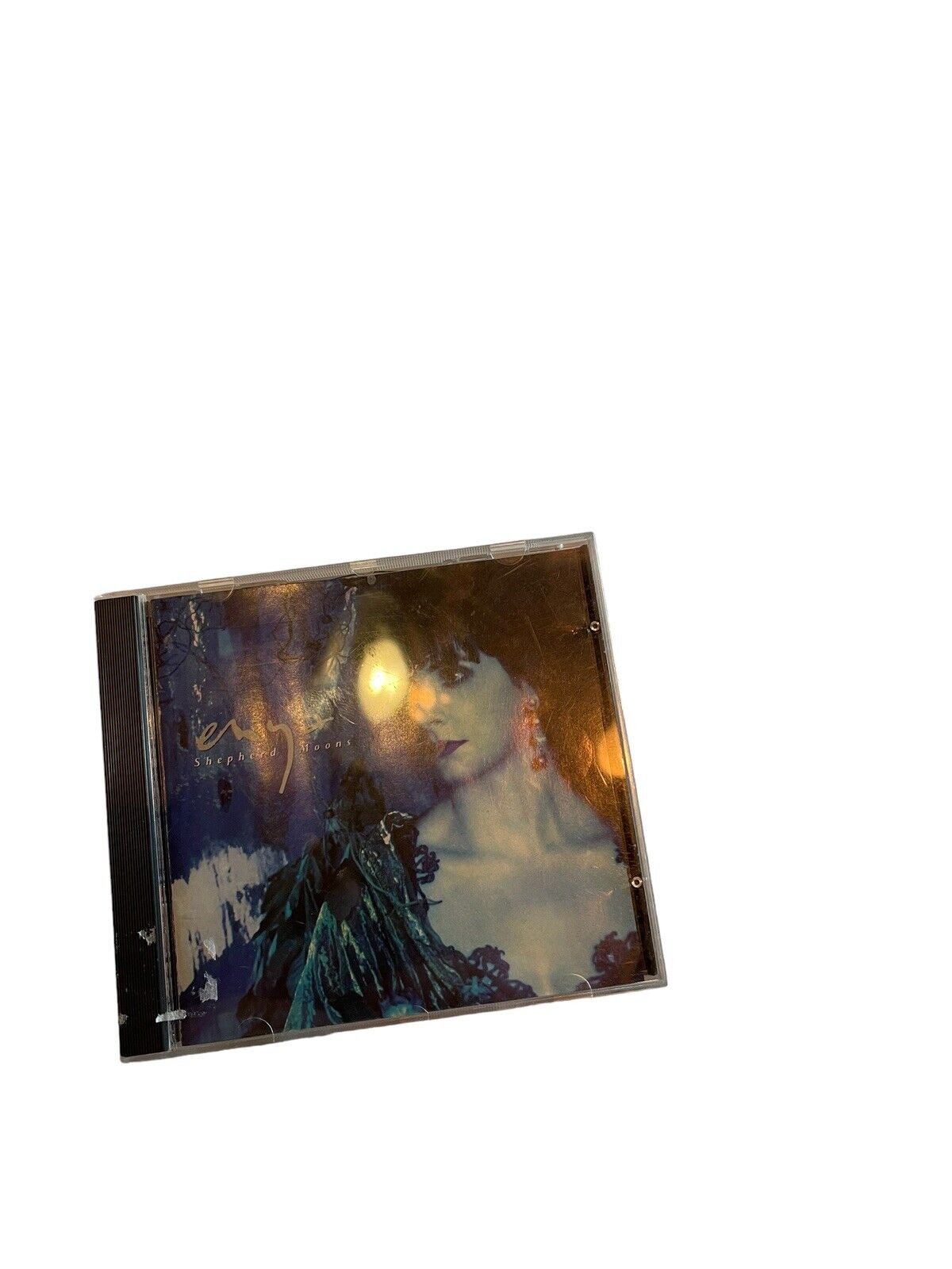 Shepherd Moons by Enya (CD, 1991)