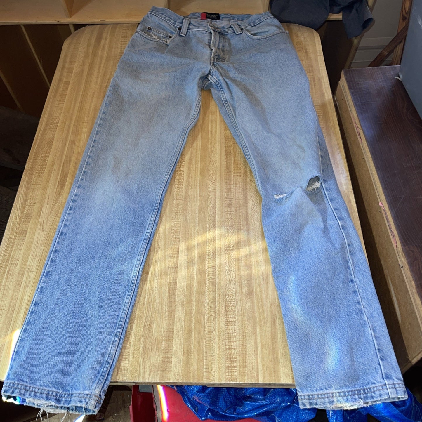 Evergreen EVG Jeans 31/34