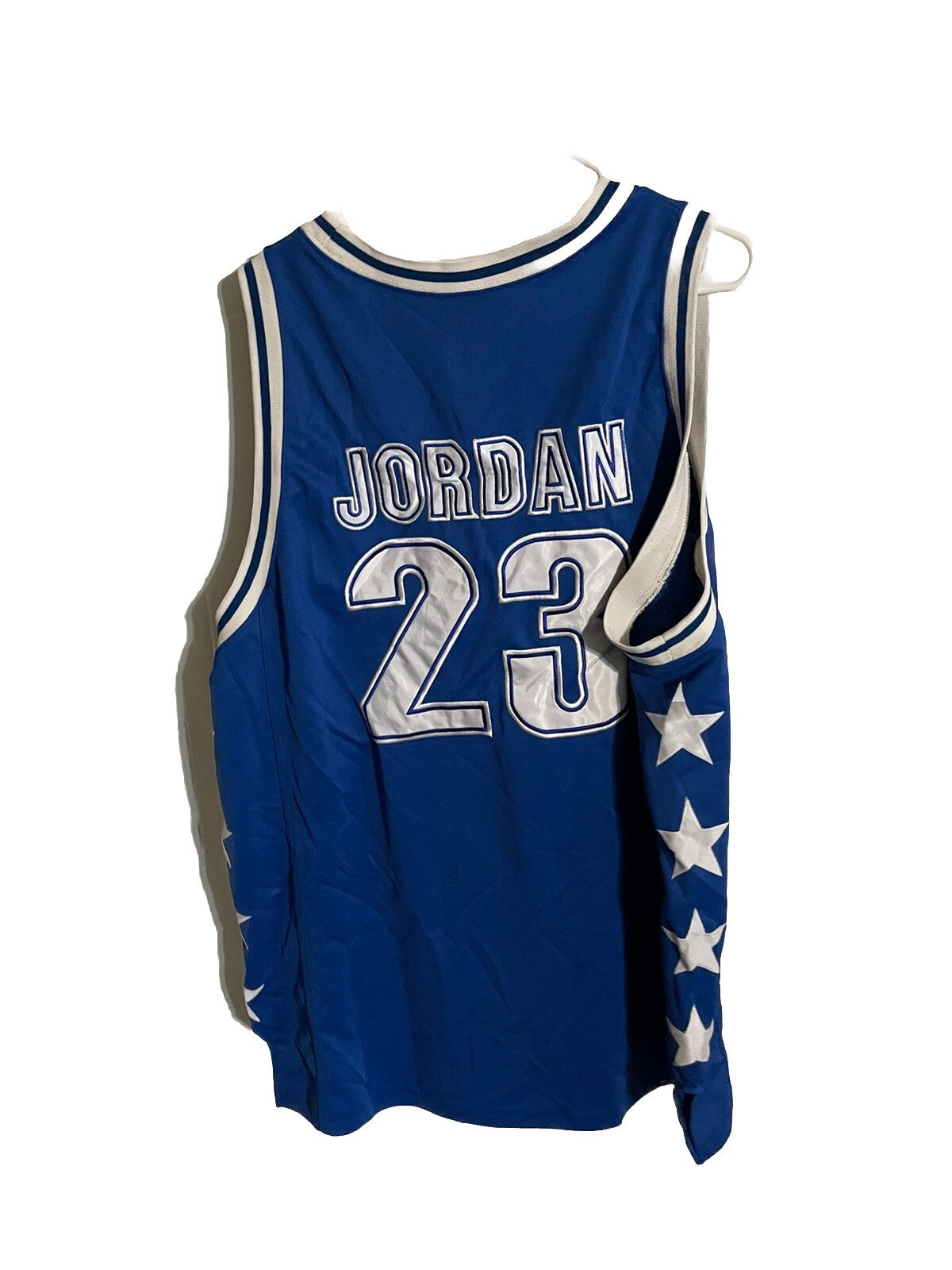 Michael Jordan McDonald’s All American Limited Edition High School Legends