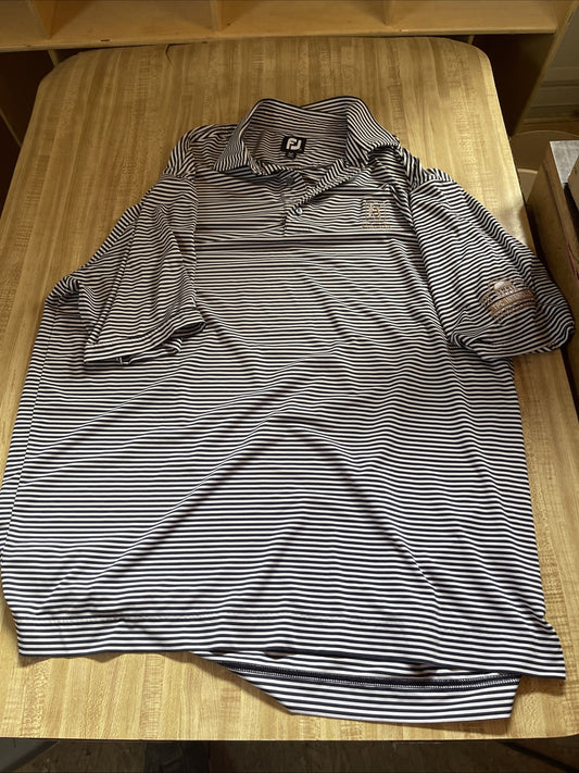 FJ Polo XL