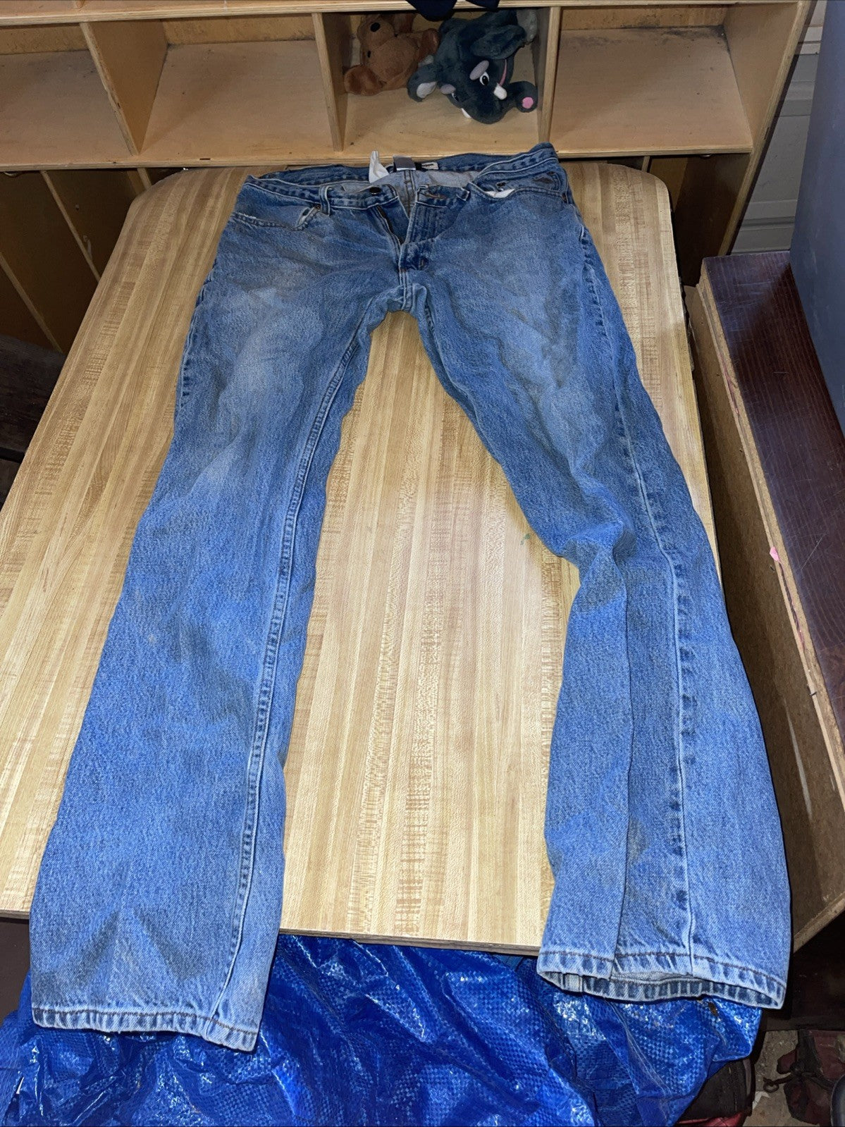 Harley Davidson Jeans 34/34