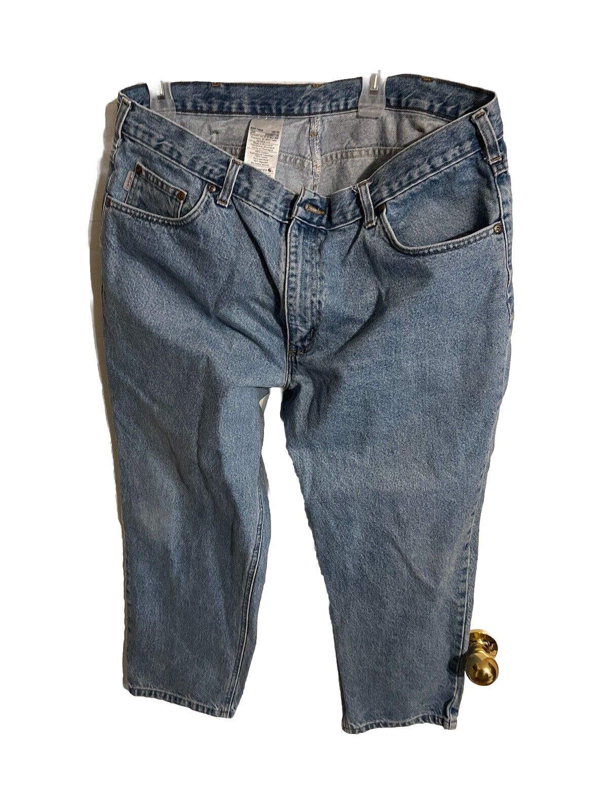 Carhartt Jeans 42x28