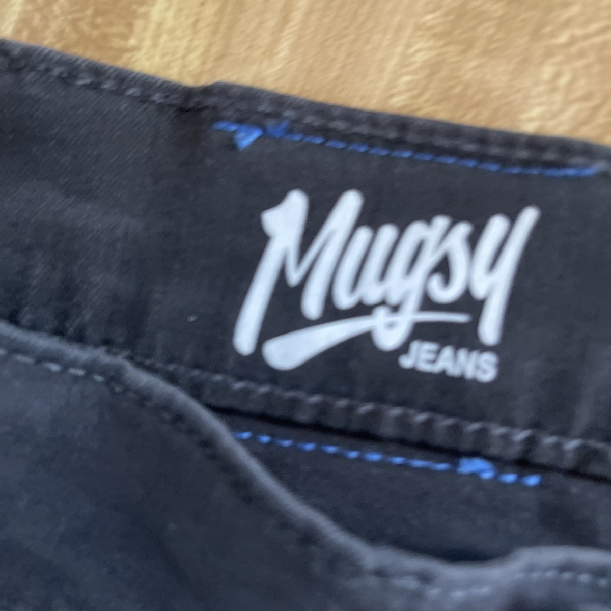 Mugsy Willys Jeans 40/32