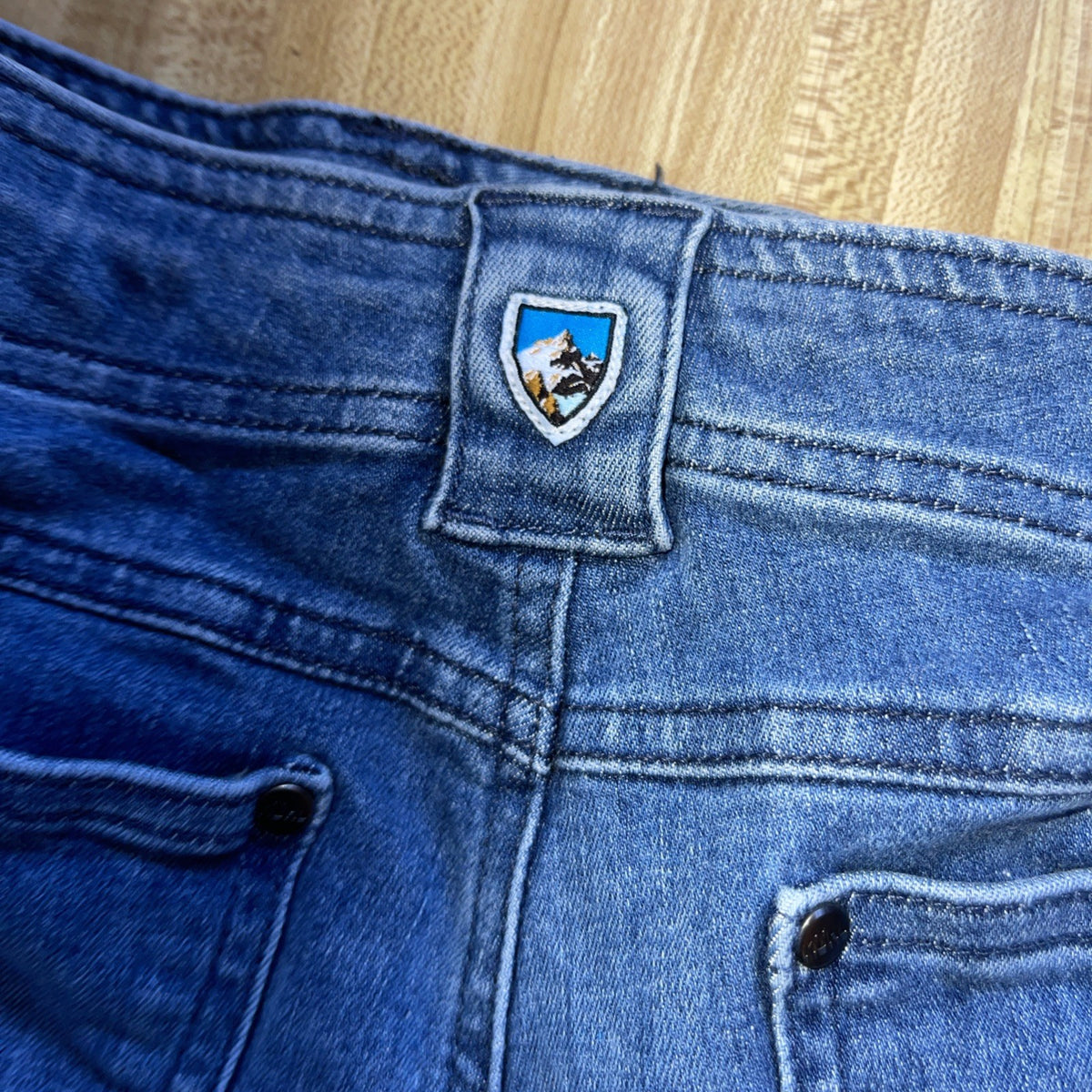 Kuhl Jeans 34/32