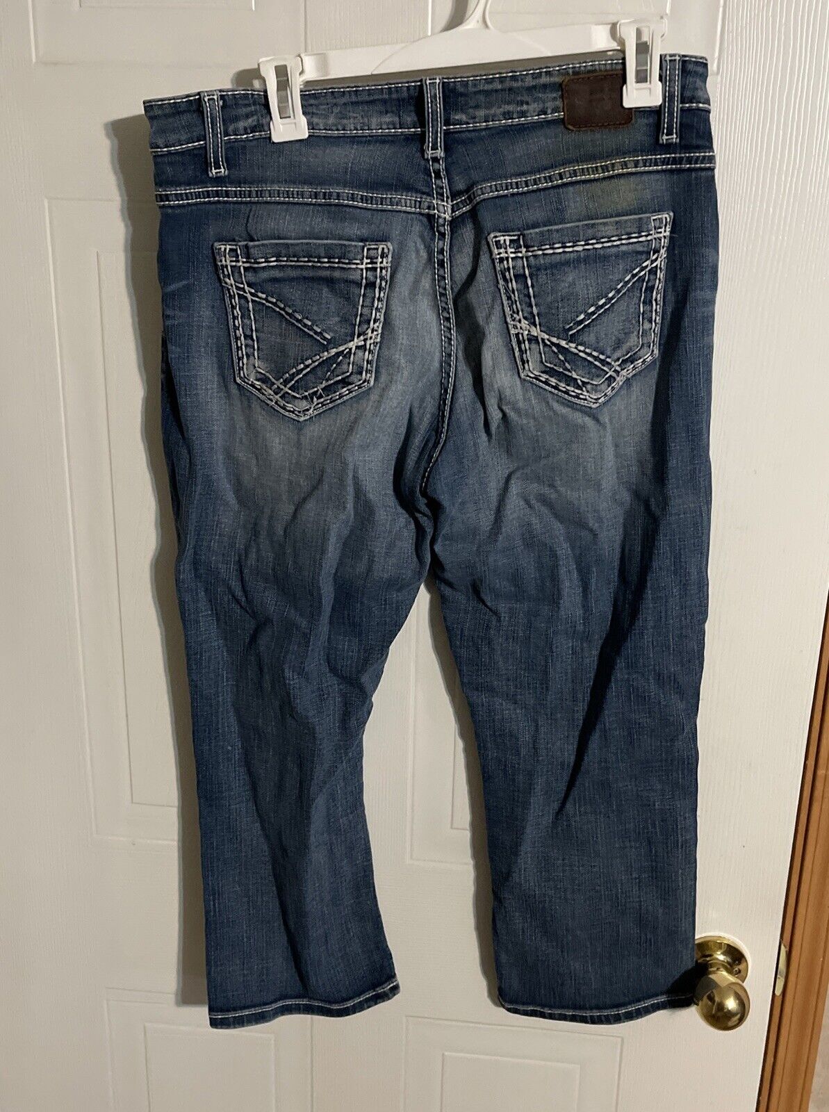 BKE Taylor Jeans 31