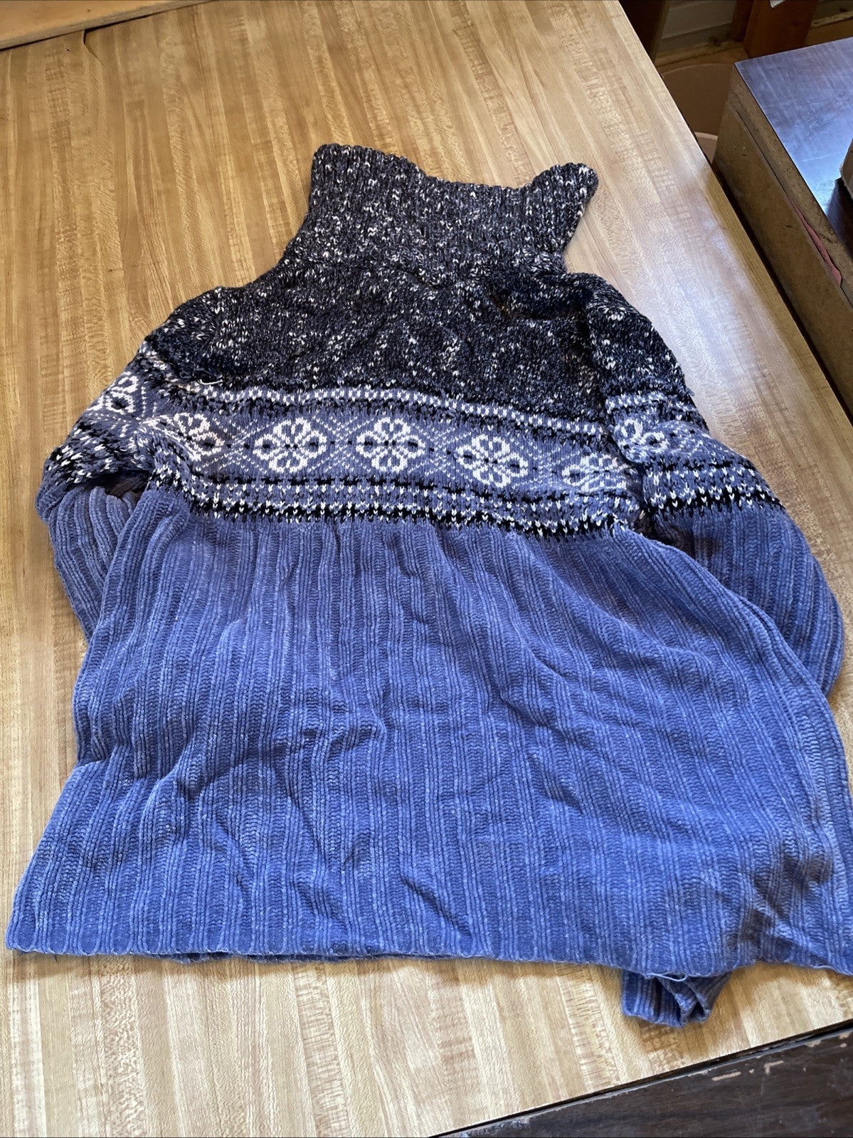 Carolyn Taylor Essentials Sweater