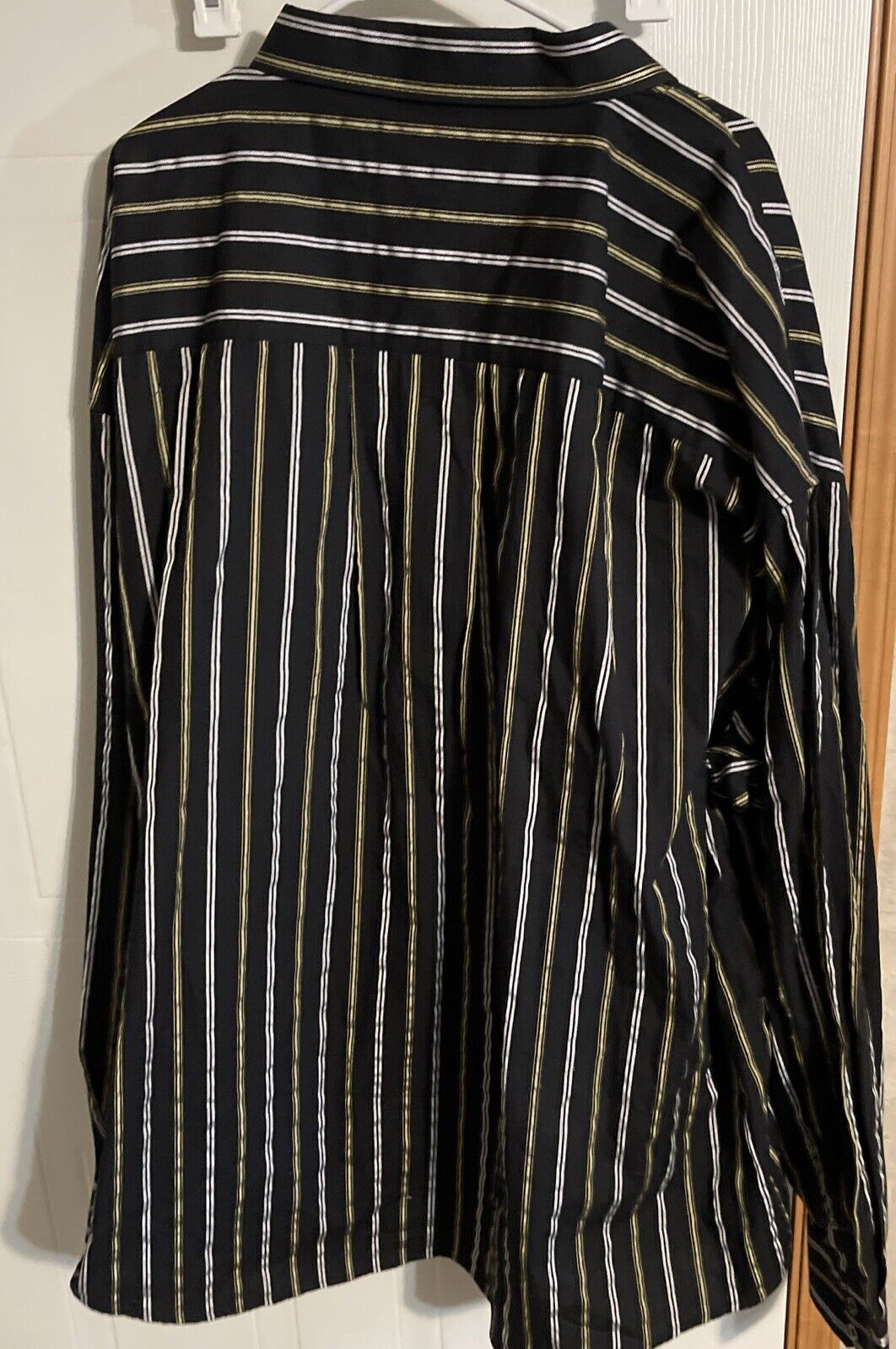 Southpole Button Up 5XL 