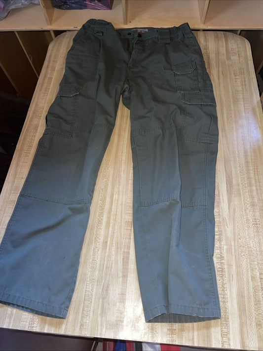 5.11 Tactical Cargo Pants 34/28