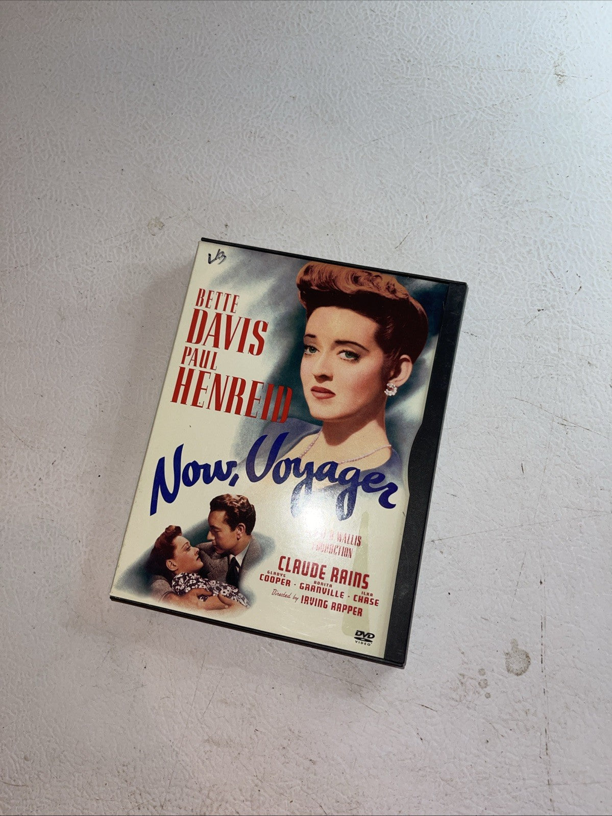 Now, Voyager (DVD, 1942)