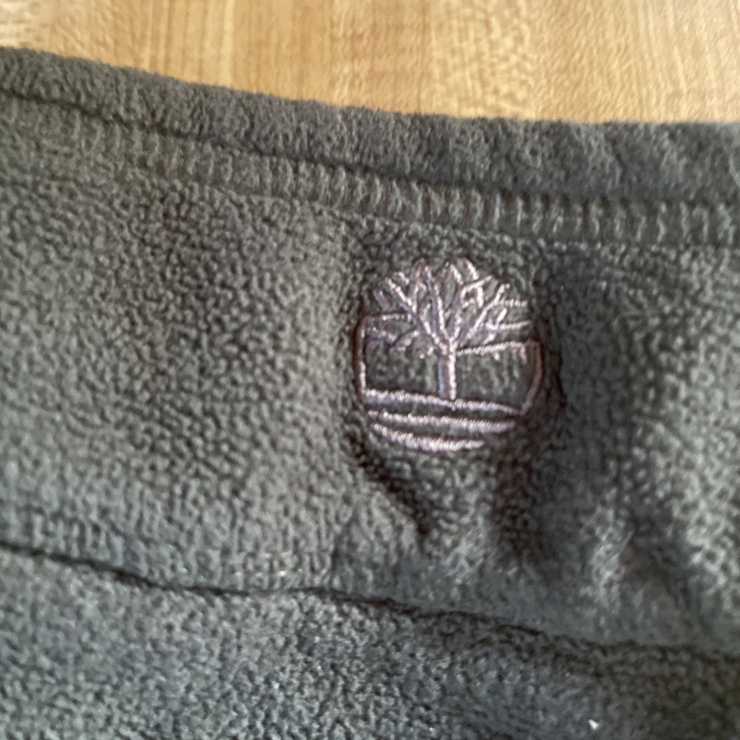 Timberland Fleece Vest XL