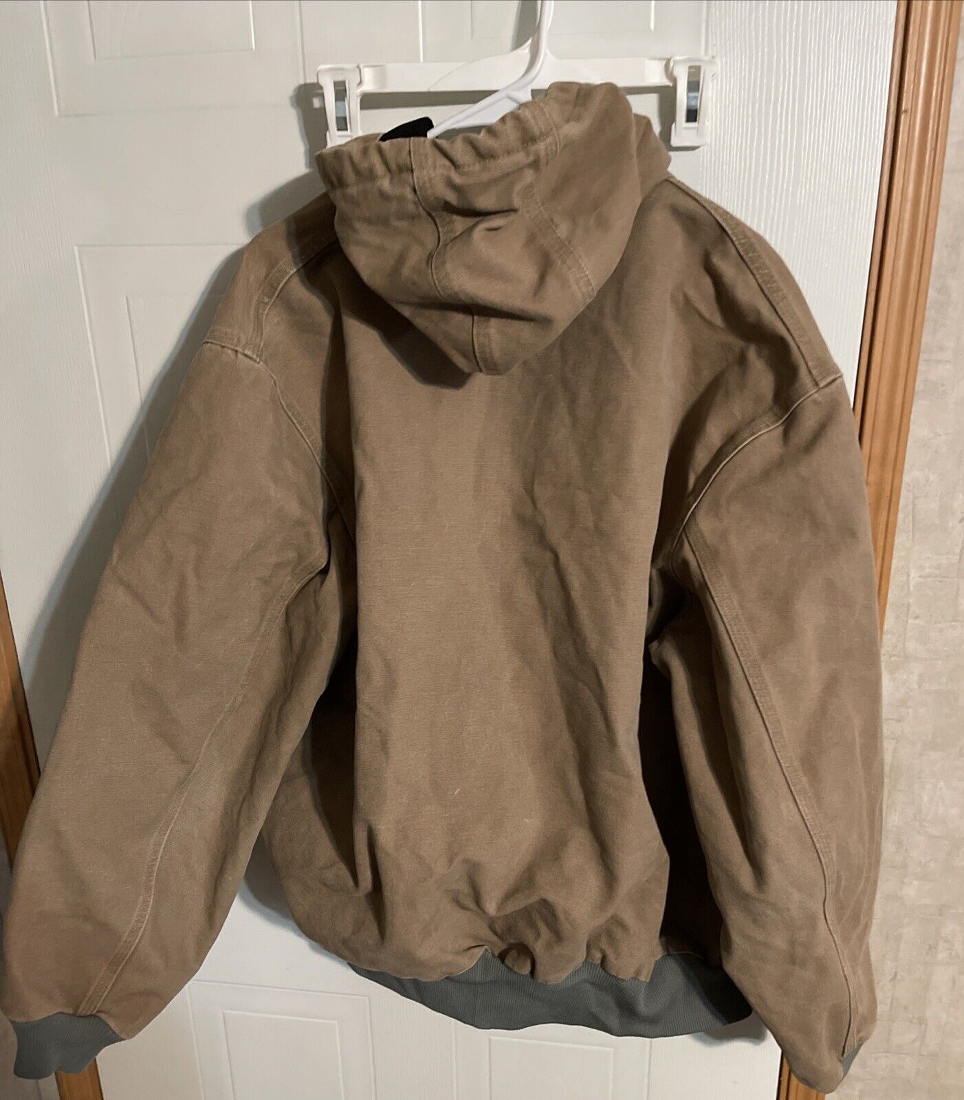 Vintage Carhartt Jacket XL