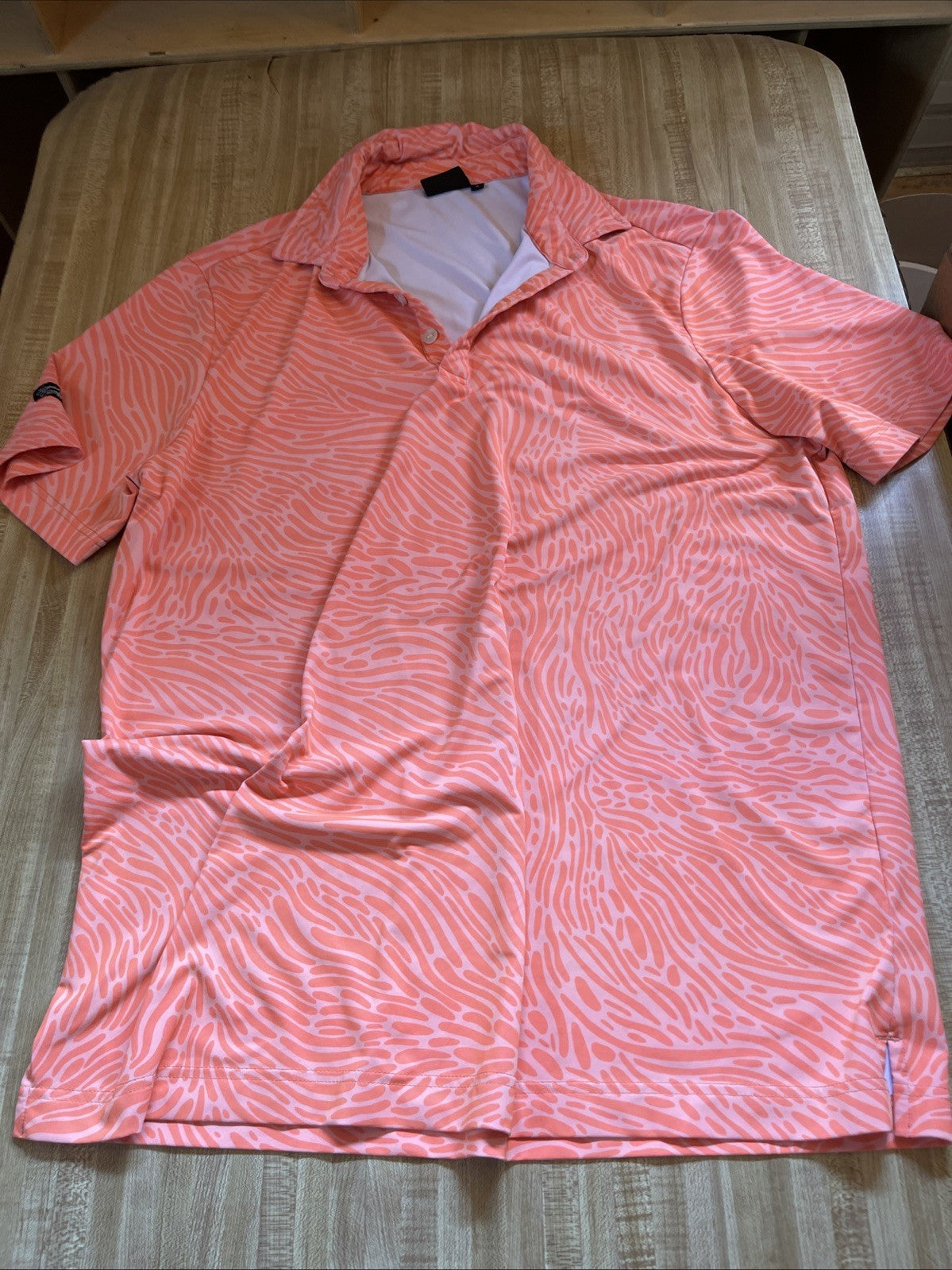 Sunday Swagger Polo Large 