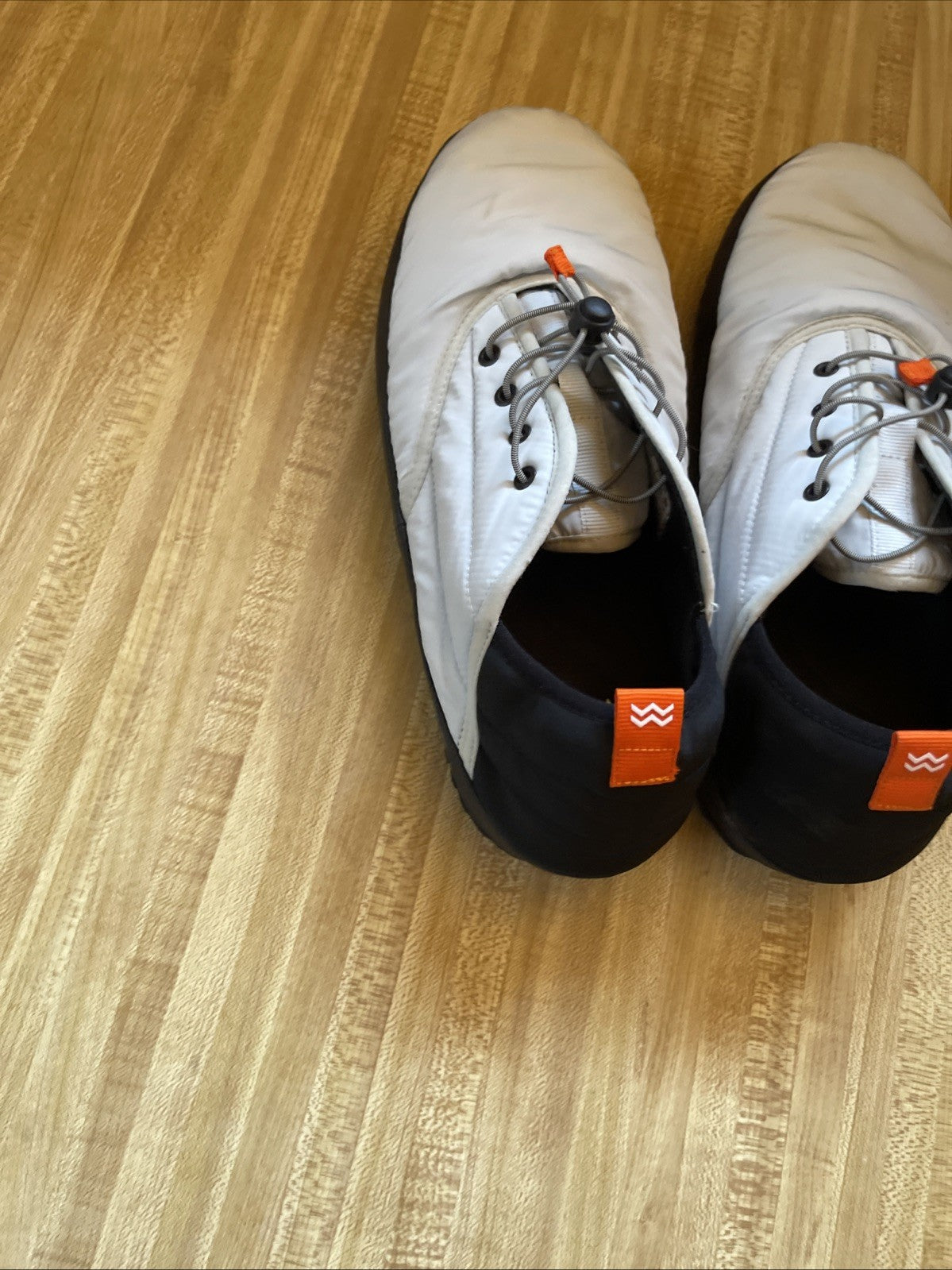 Wren Shoes 12/13