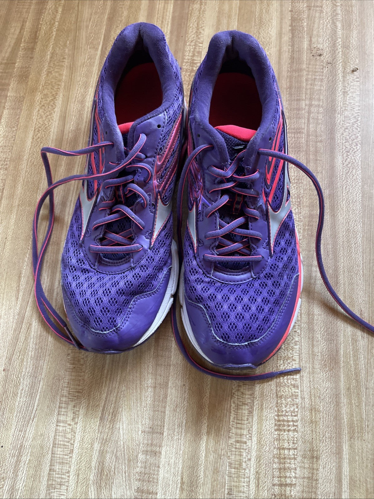 Mizuno Wave Inspire 12 Size 10