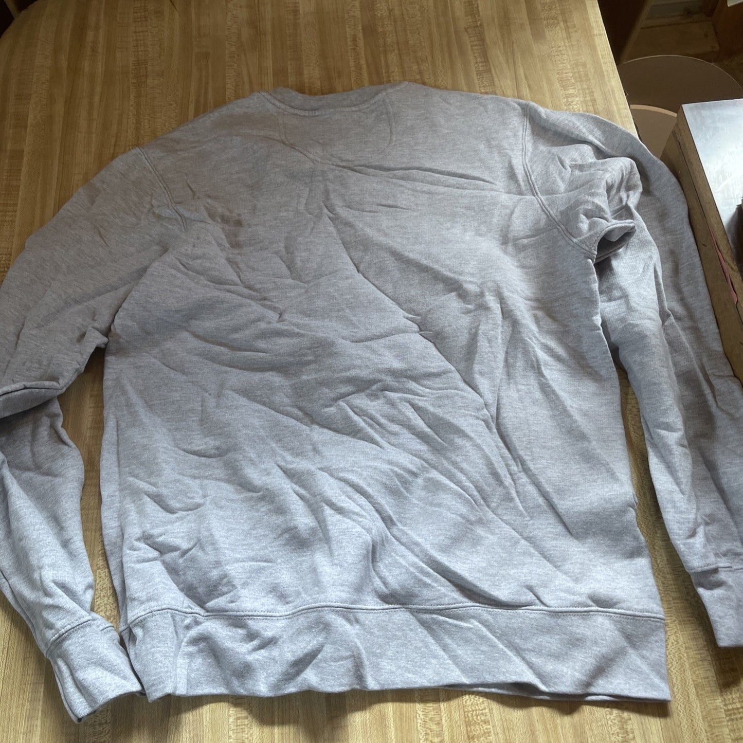 Underestimate Me That’ll Be Fun Sweatshirt Medium 