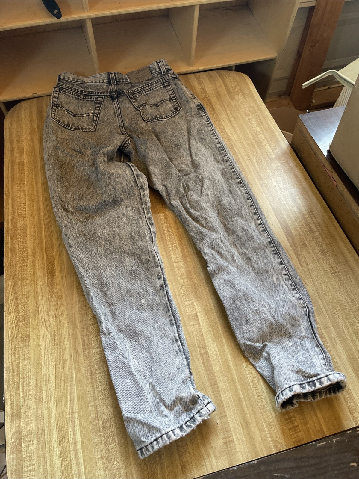 Levi’s 900 Series Women Jeans 11 Mom Jeans