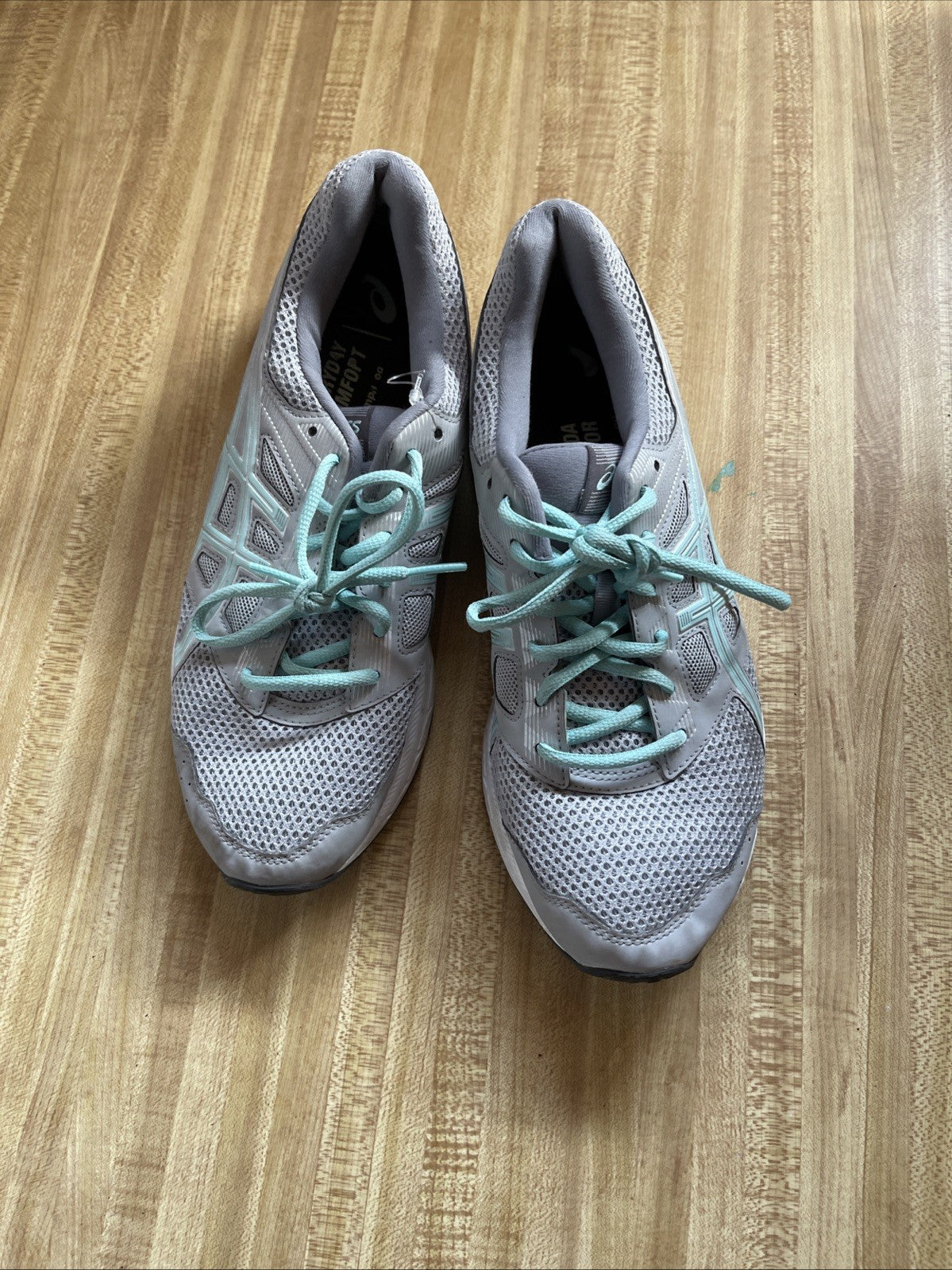 ASICS Gel Contend 5 10 Wide