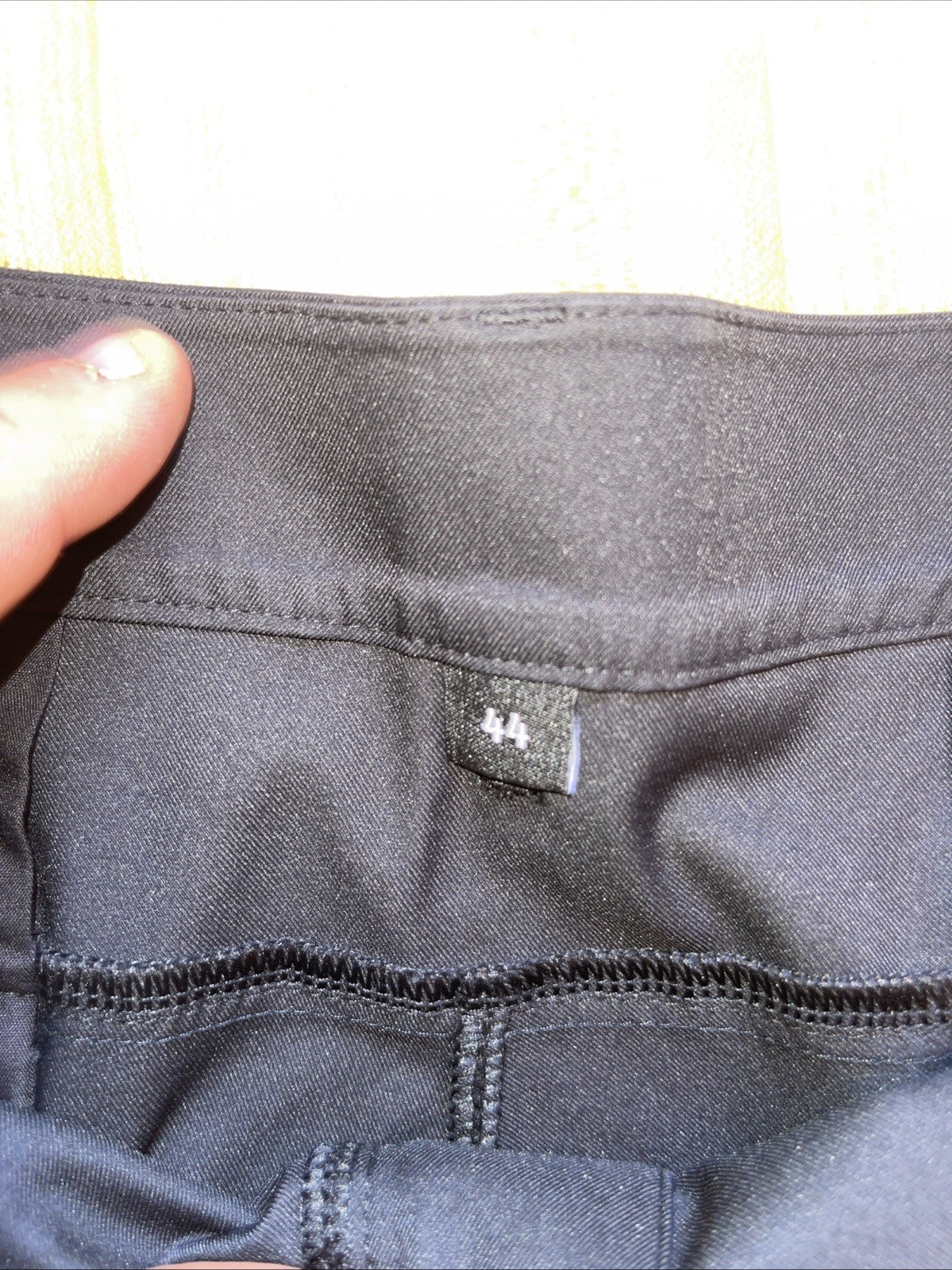 Public Rec Shorts 44