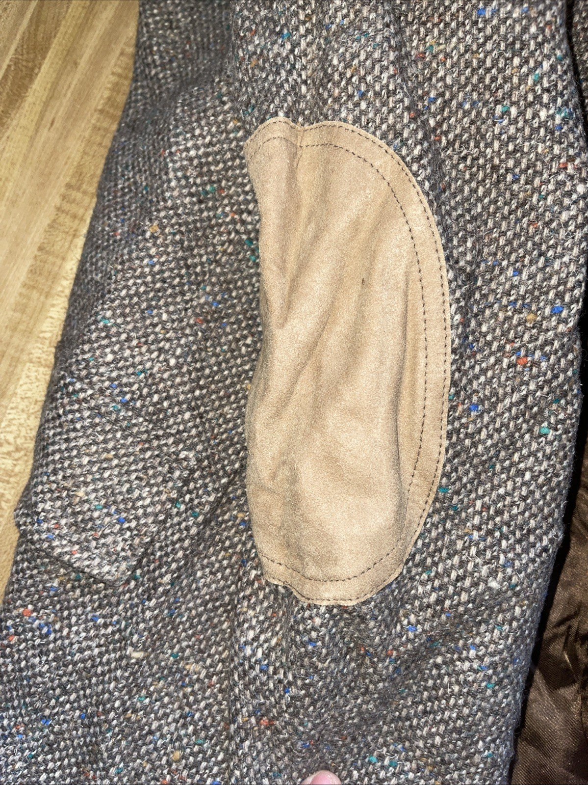 Vintage Pendleton Blazer 48L
