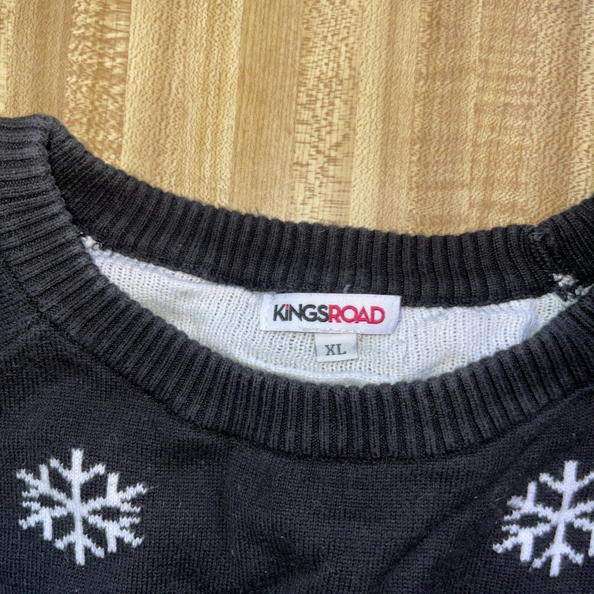 Kingsroad Sweater XL