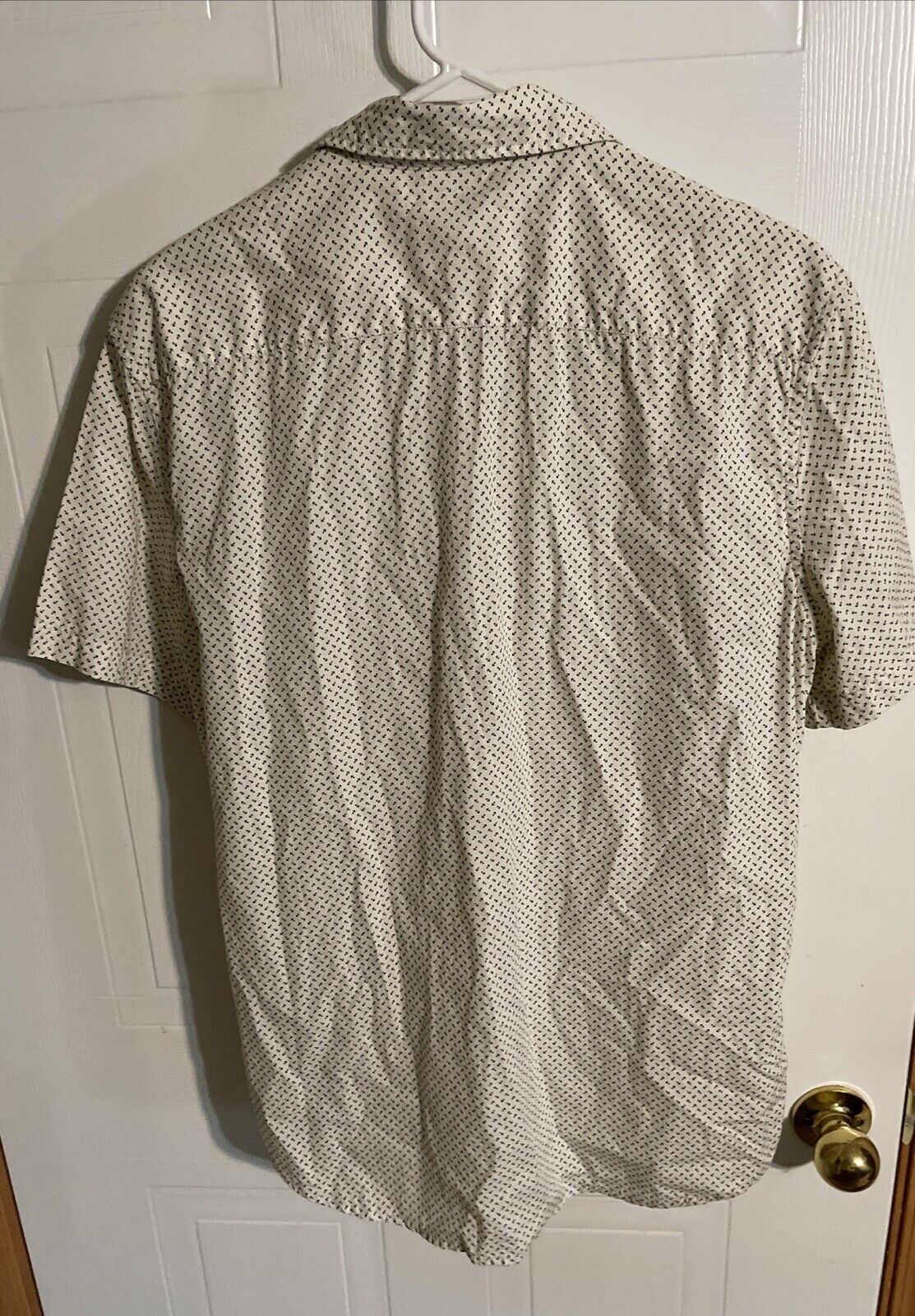 Denim & Supply Ralph Lauren Button Up Large 
