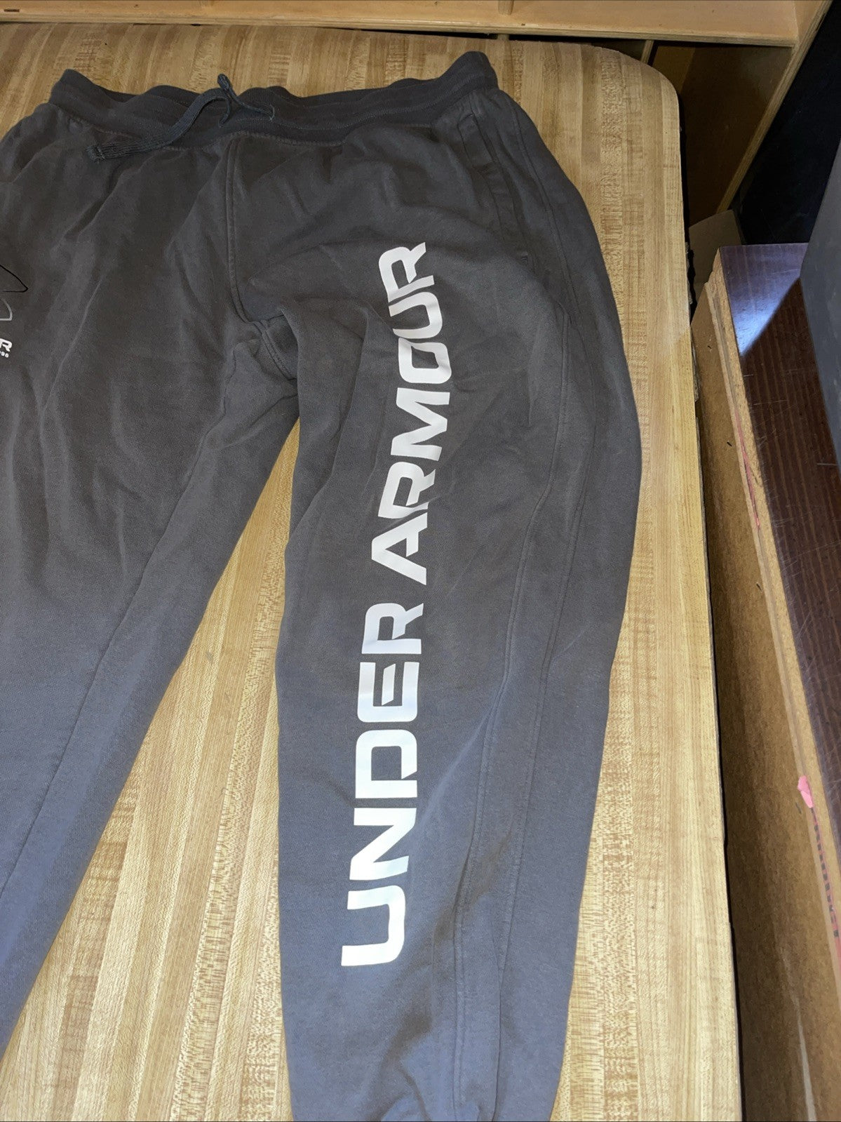 Under Armour Sweatpants XL