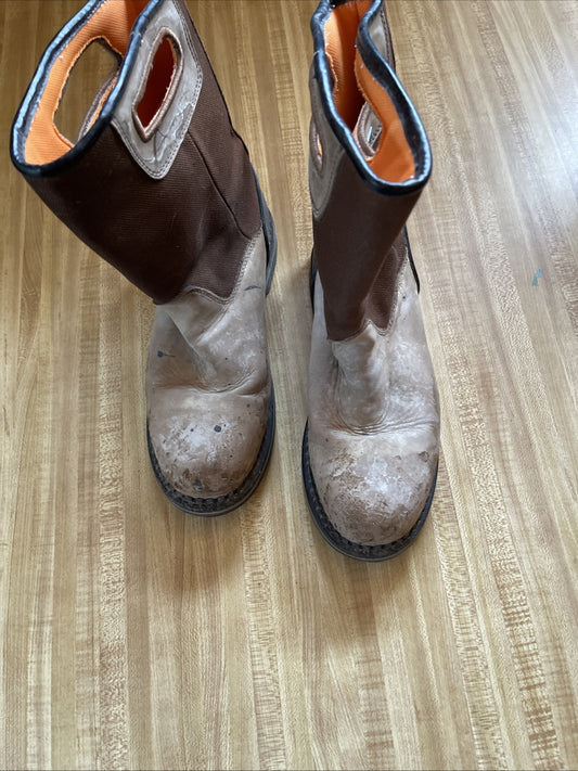 Ridgecut Work Boots 8.5