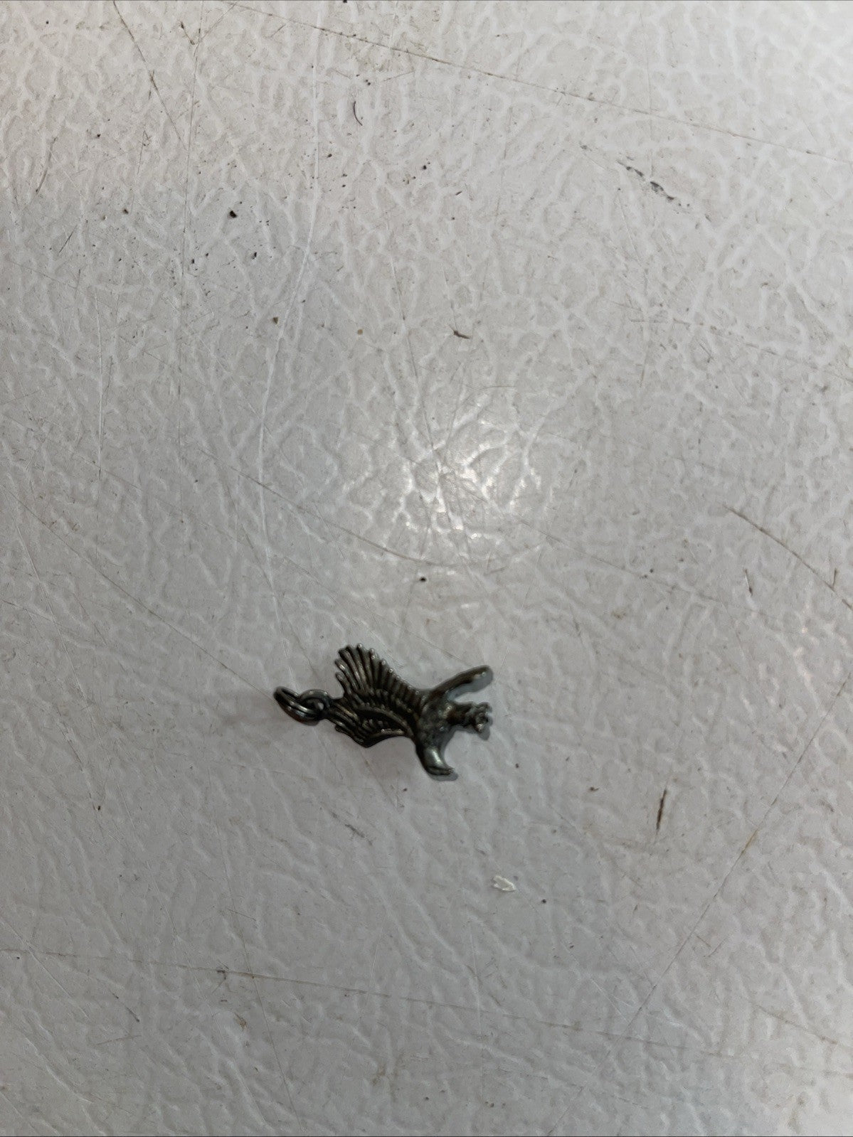 Eagle Pendant 
