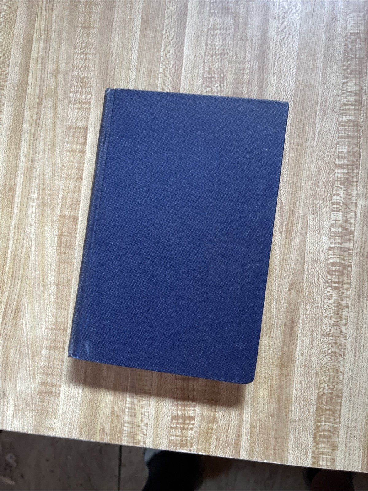 Until The Day Break Hardcover 