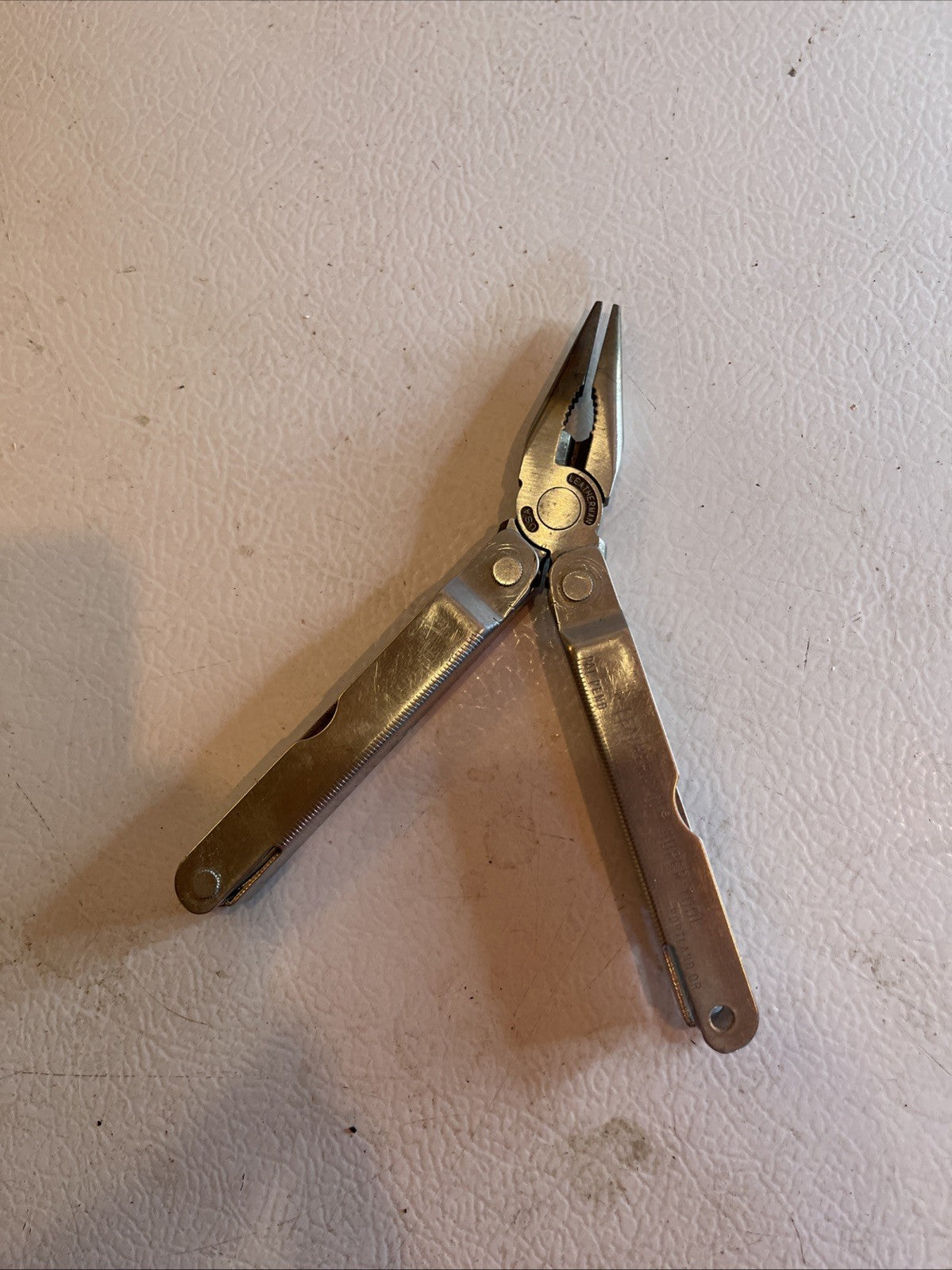 leatherman multi tool