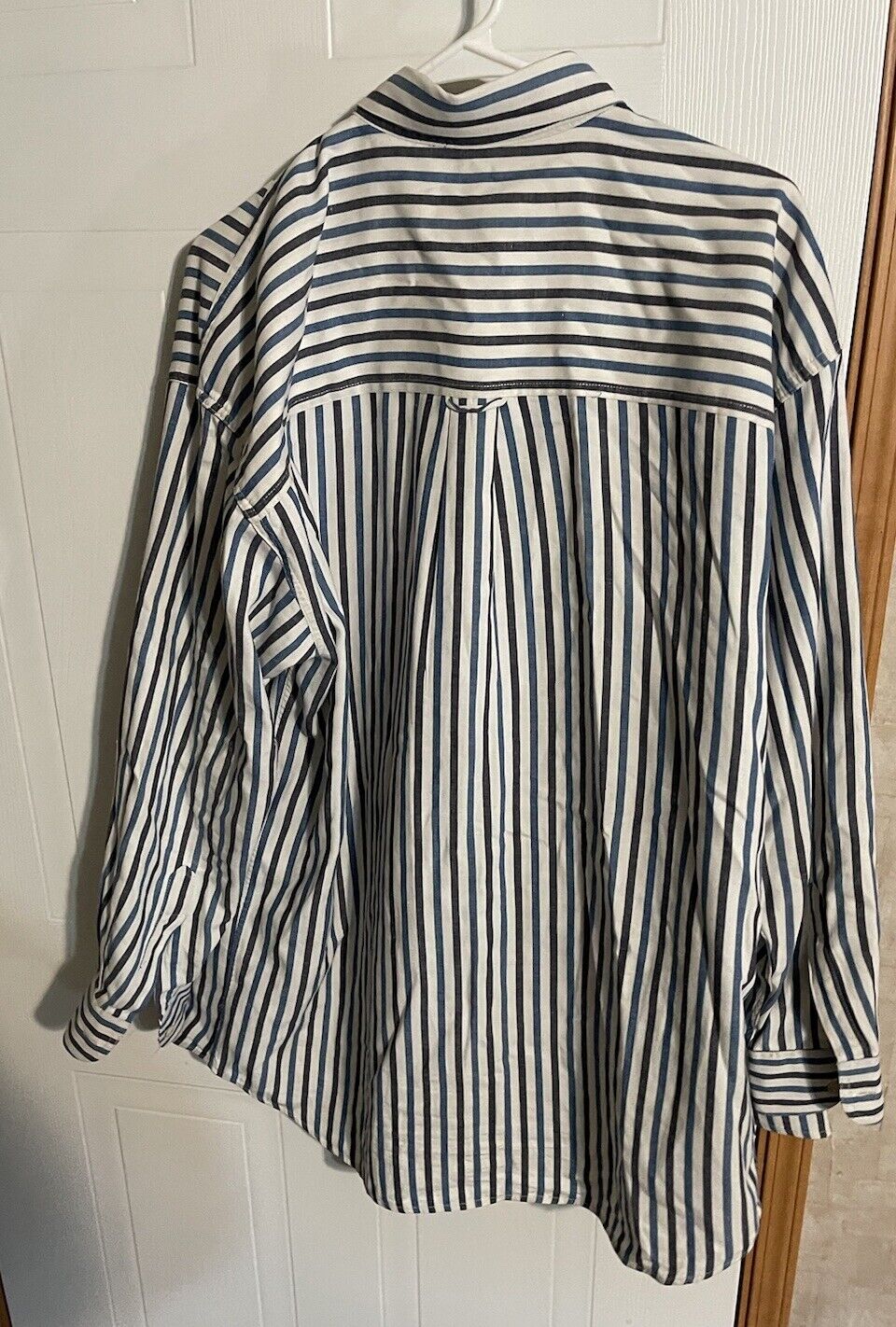 Chaos Ralph Lauren Button Down Large 