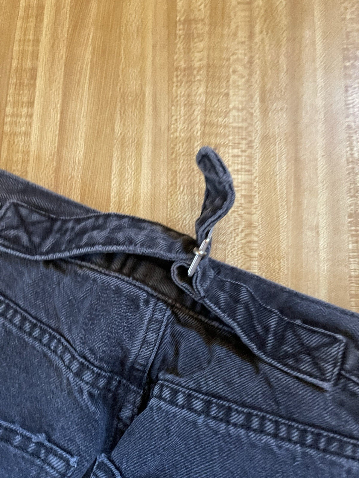 BDG Urban Outfitters Wide Leg Jeans 29