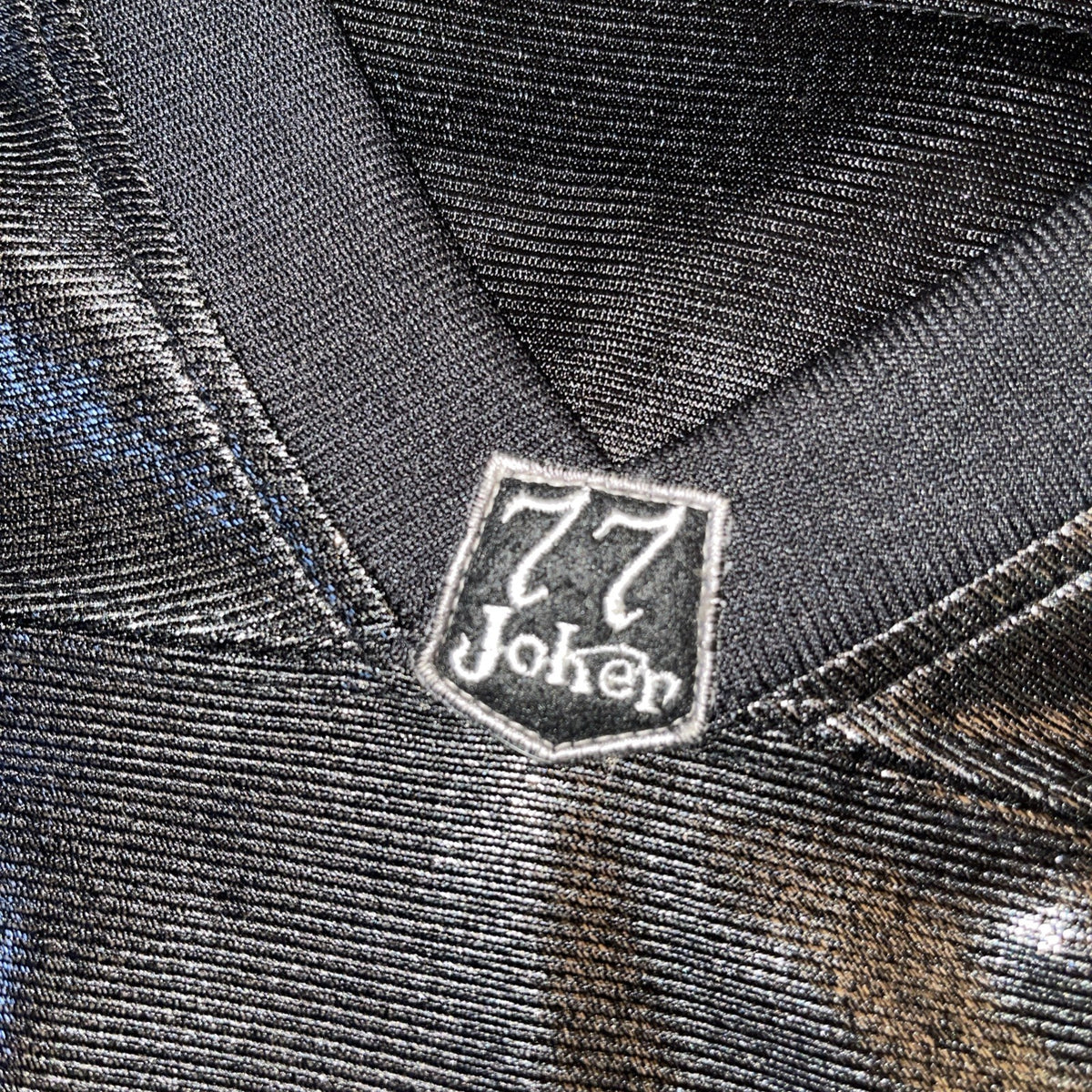 Joker OG 77 Jersey XL Rare HTF