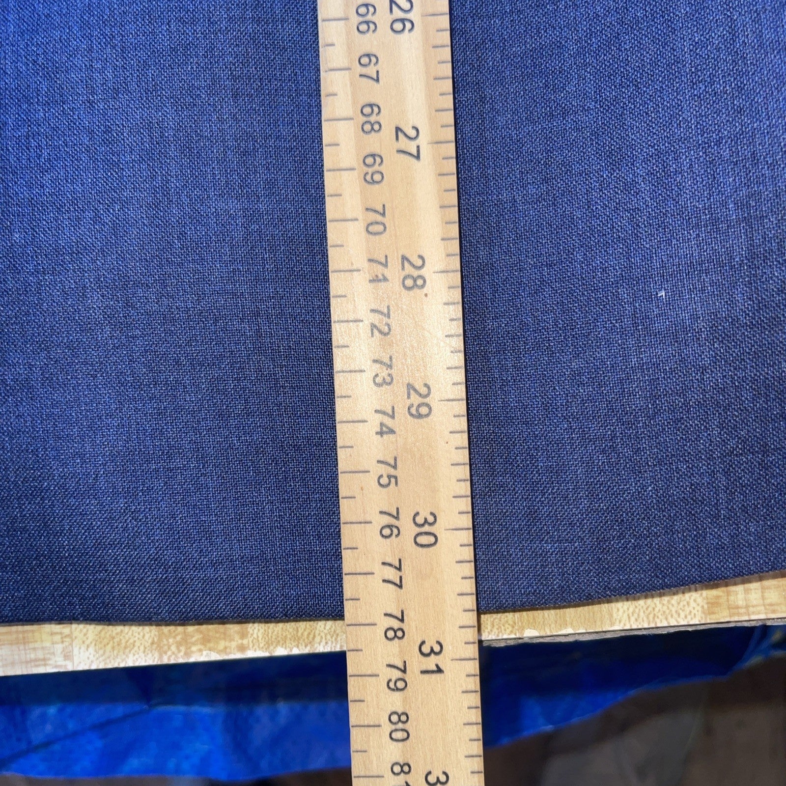 Langelli Vitale Barberis Canonico Blazer