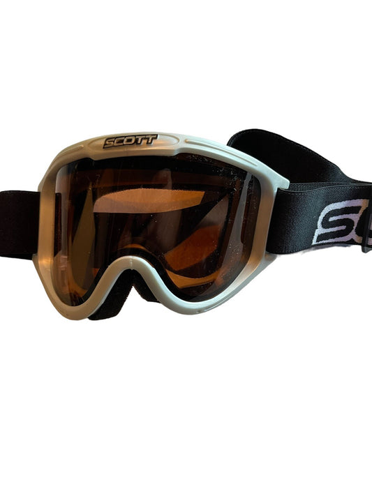 Scott Goggles