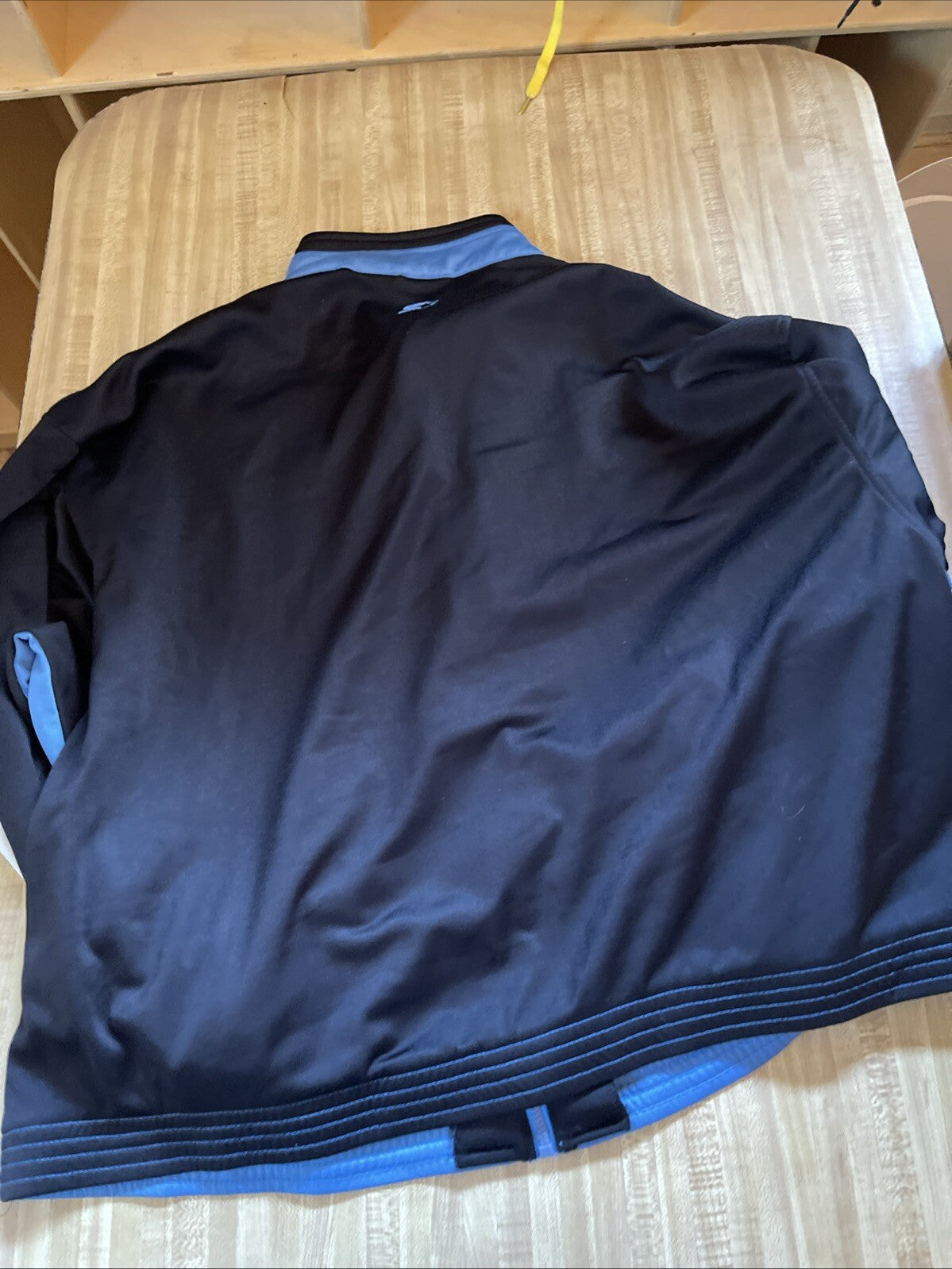Starter Track Jacket XL