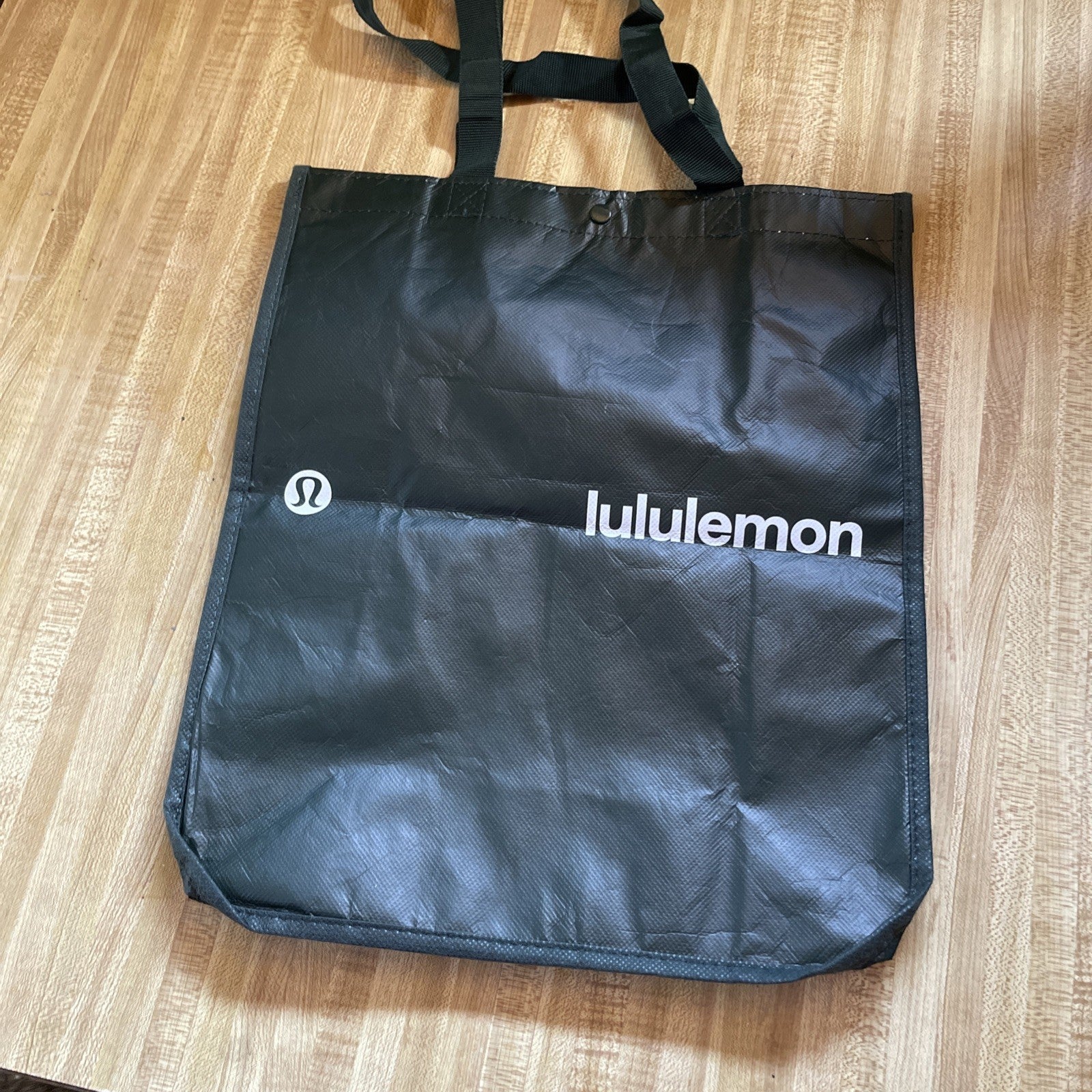 Lululemon Tote Bag