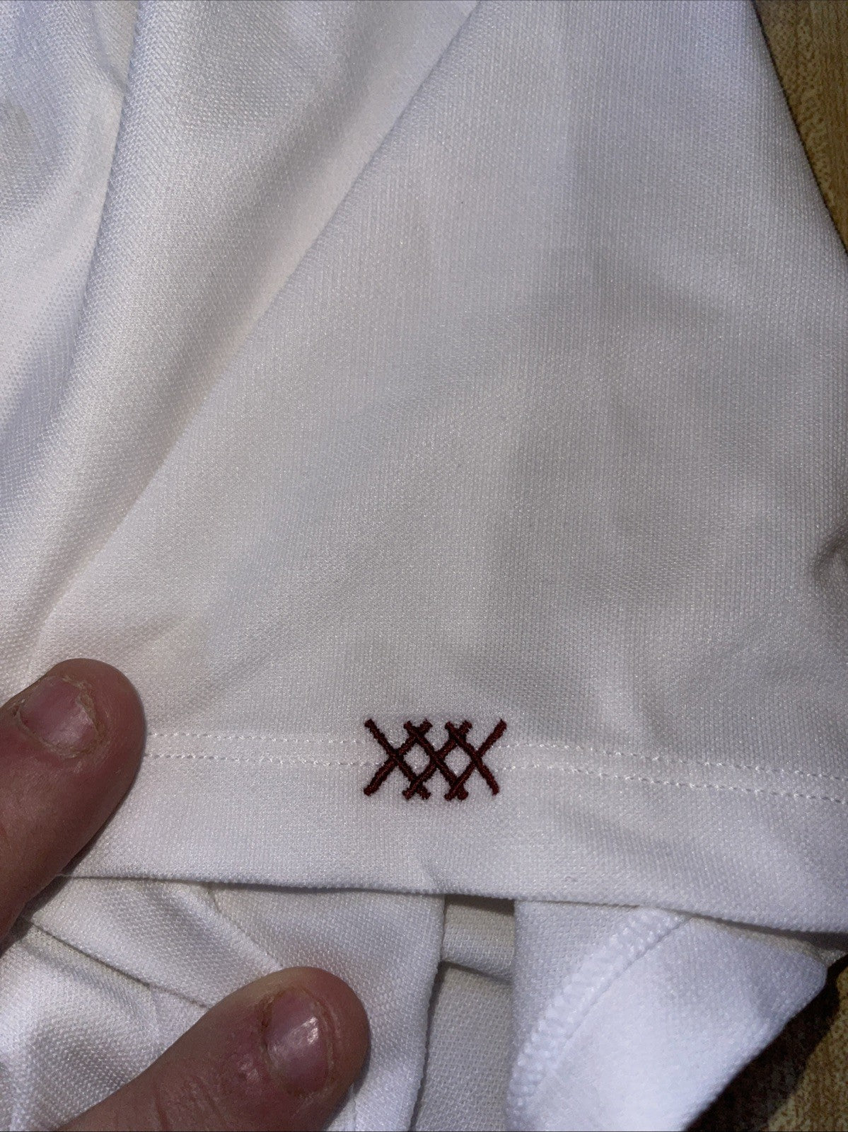 Rhône Polo XL