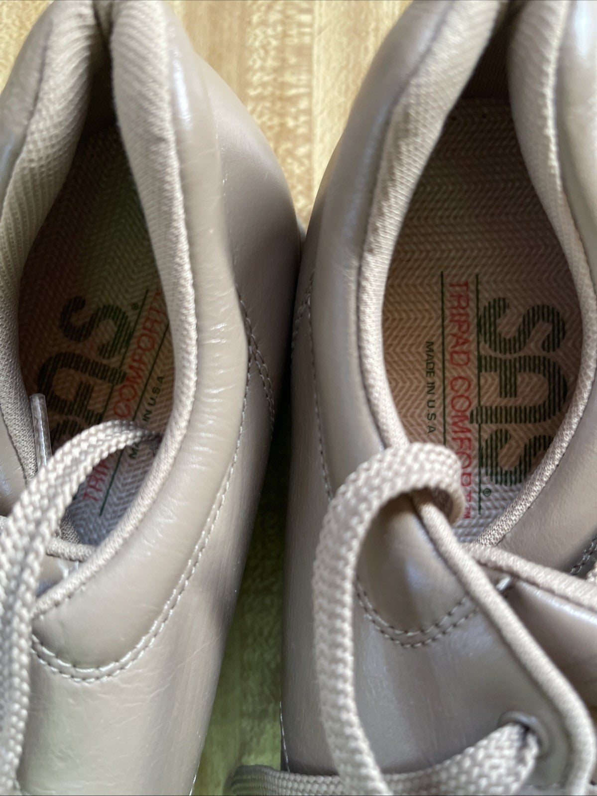sas shoes mens 9.5