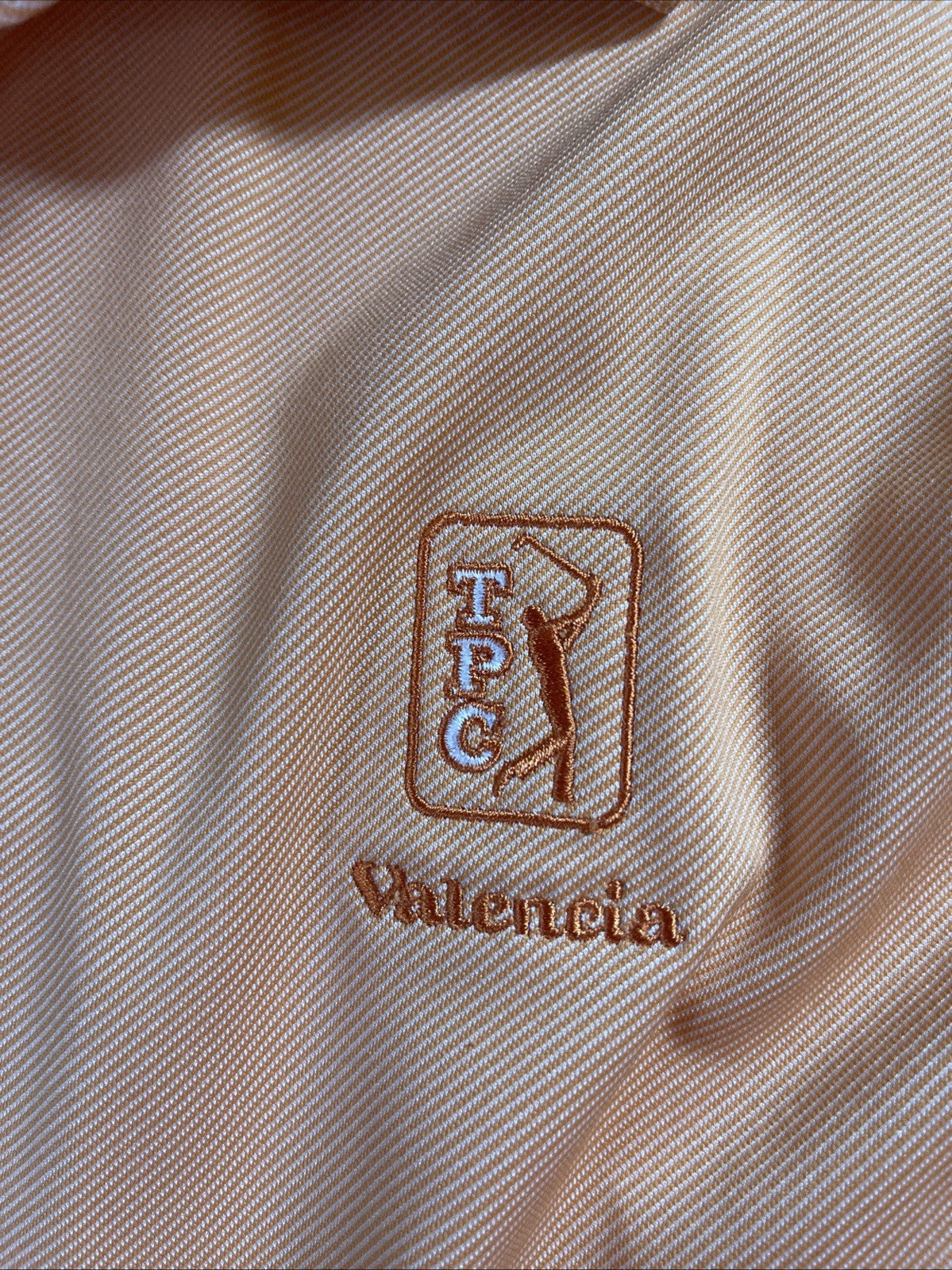 FJ Polo XL