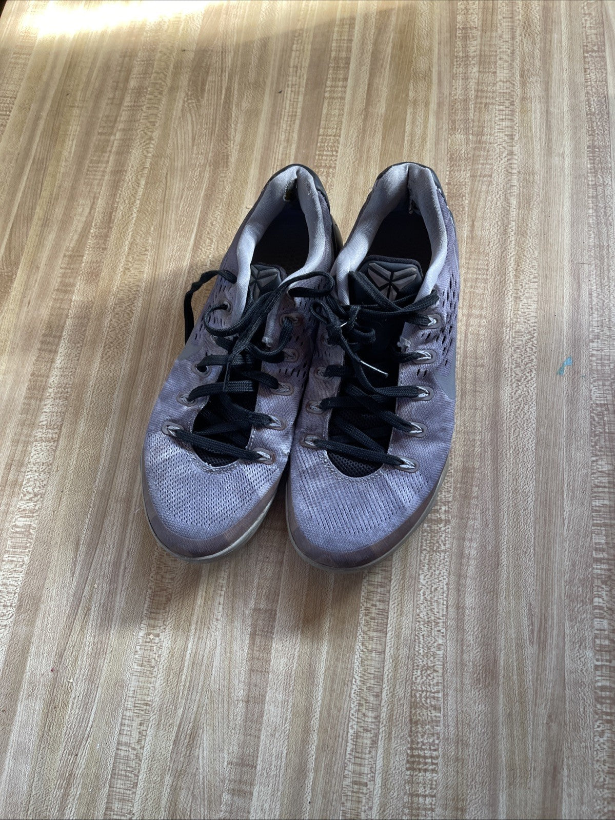 Nike Kobe 9 EM Size 8.5