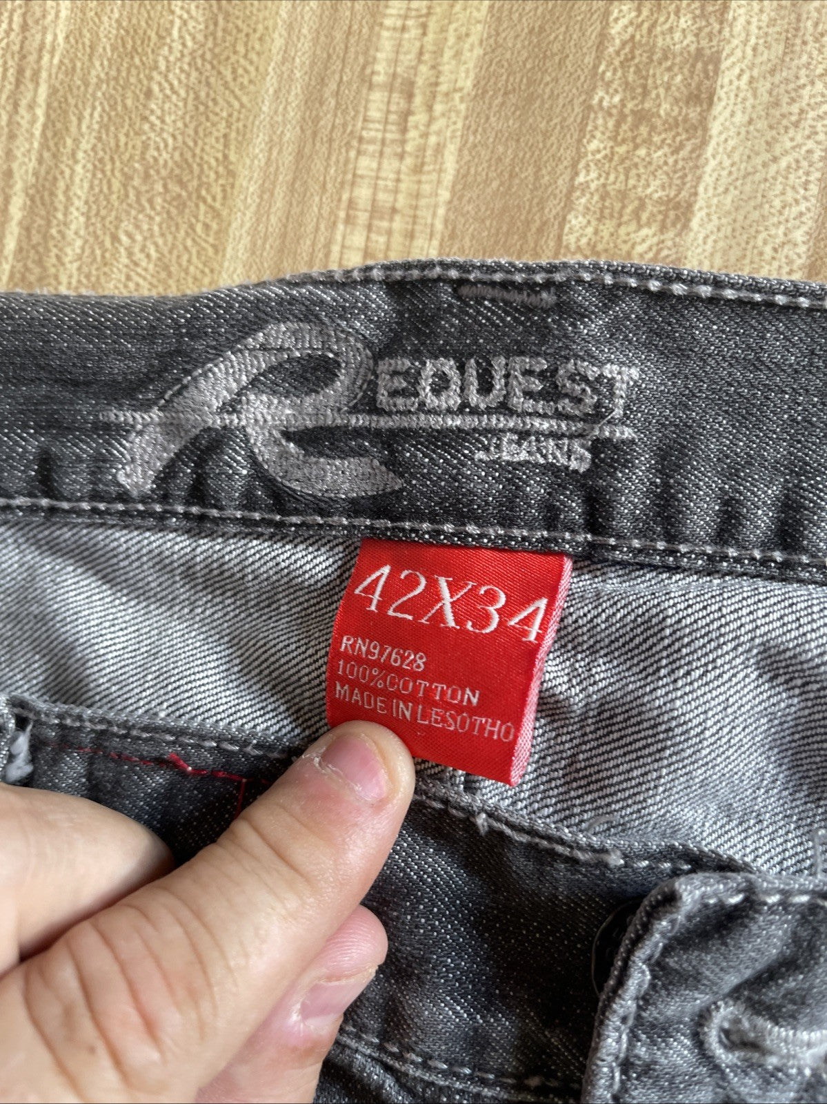 Request Jeans 42/34