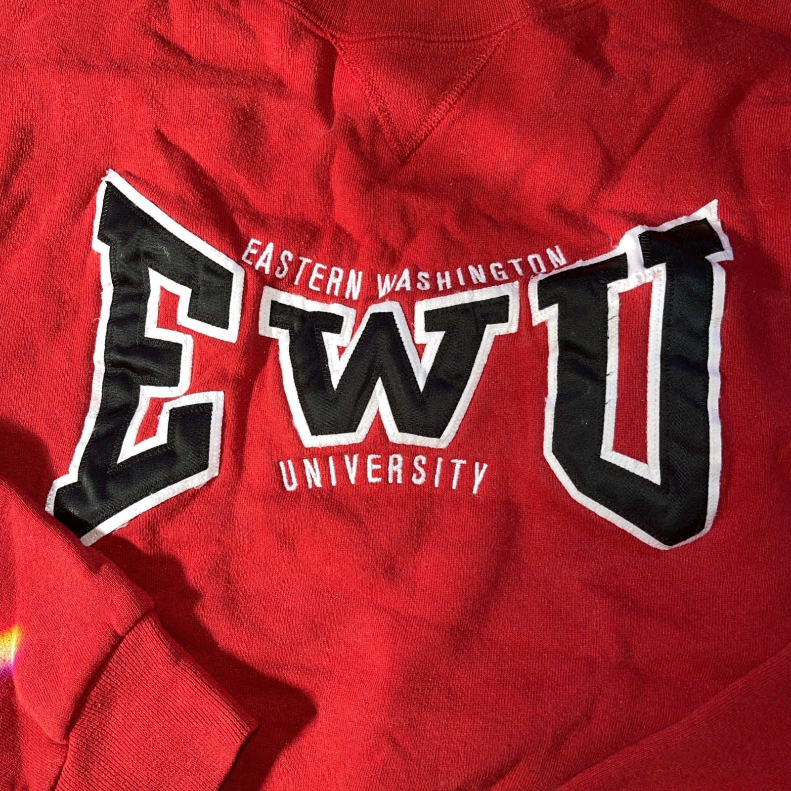 Russell Athletic EWU Sweatshirt XL