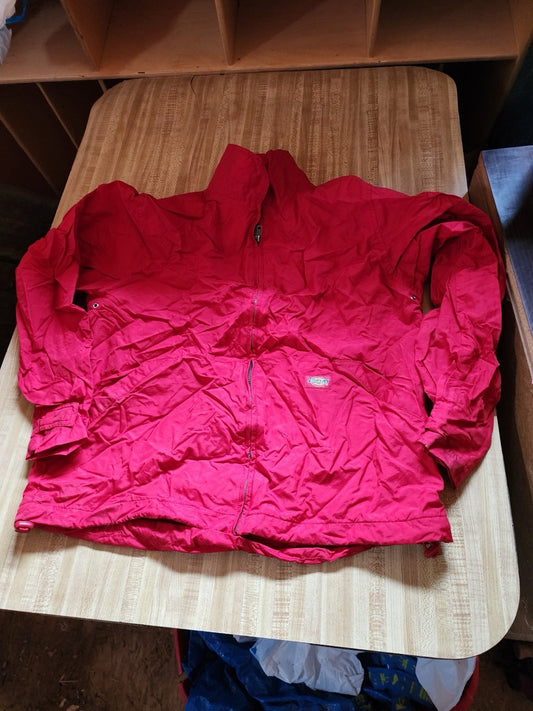 dickies windbreaker Medium 