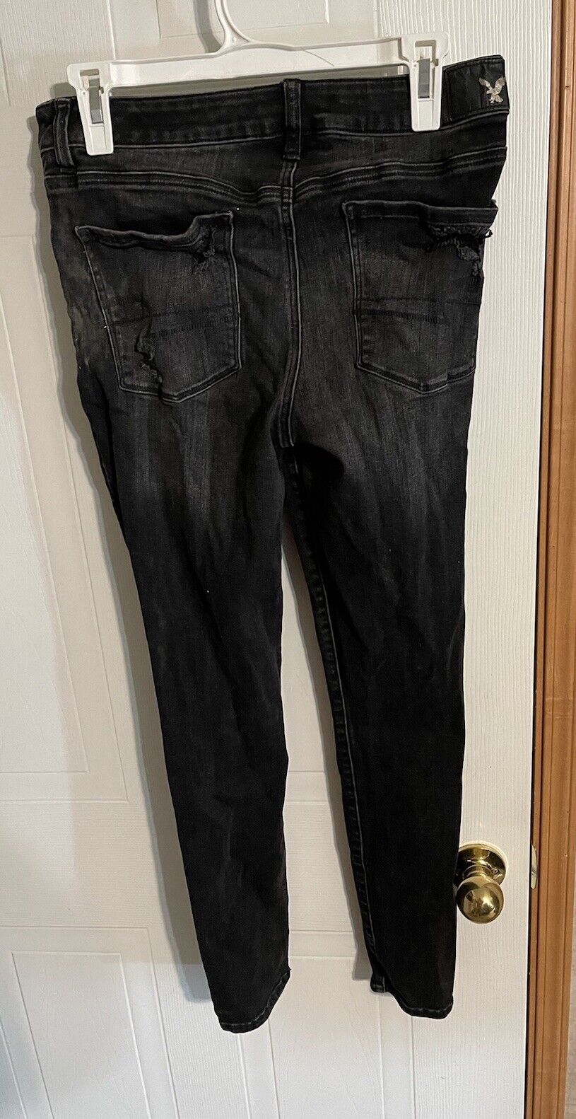 American Eagle Jeggings 12 