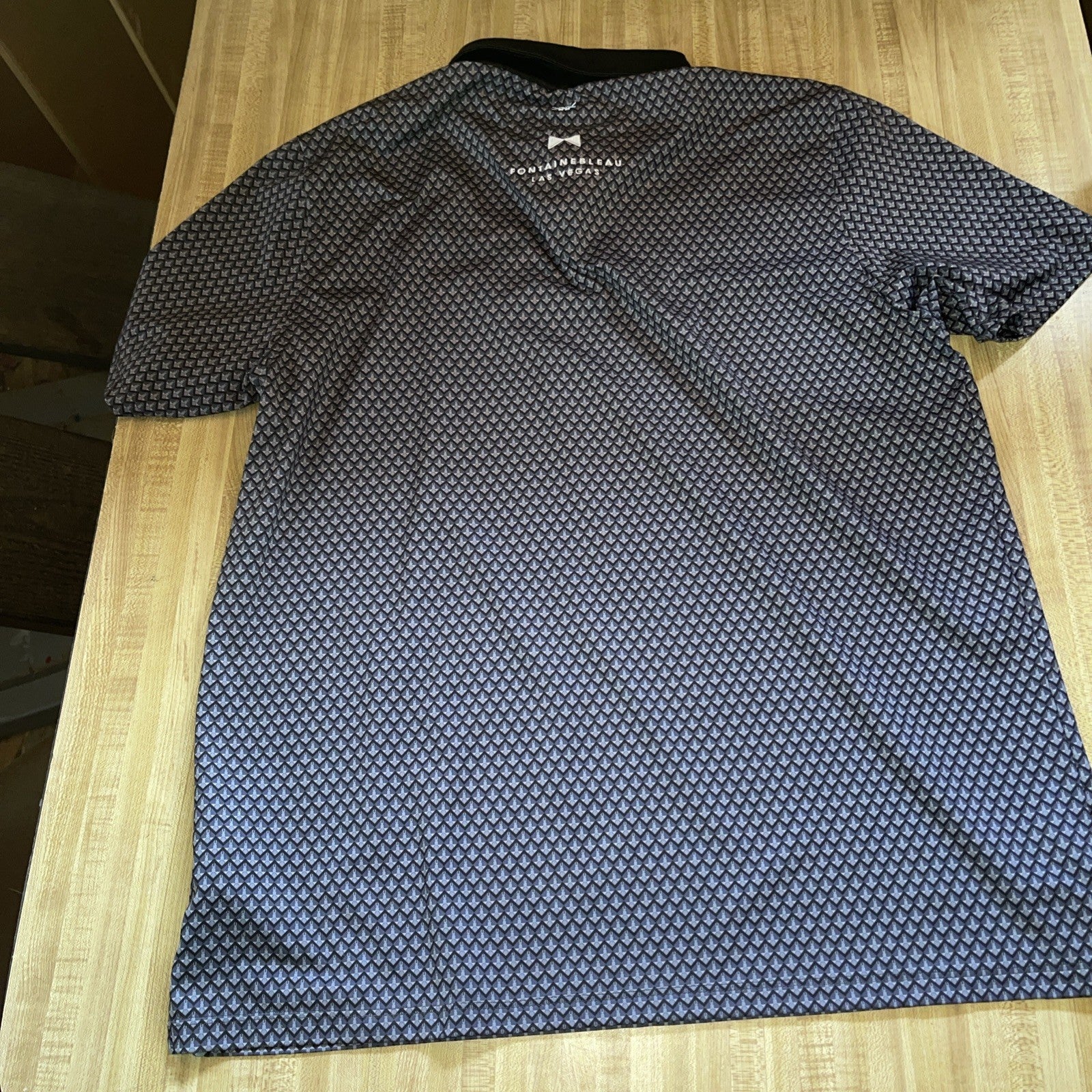 Rhône Polo Liv Logo Large 